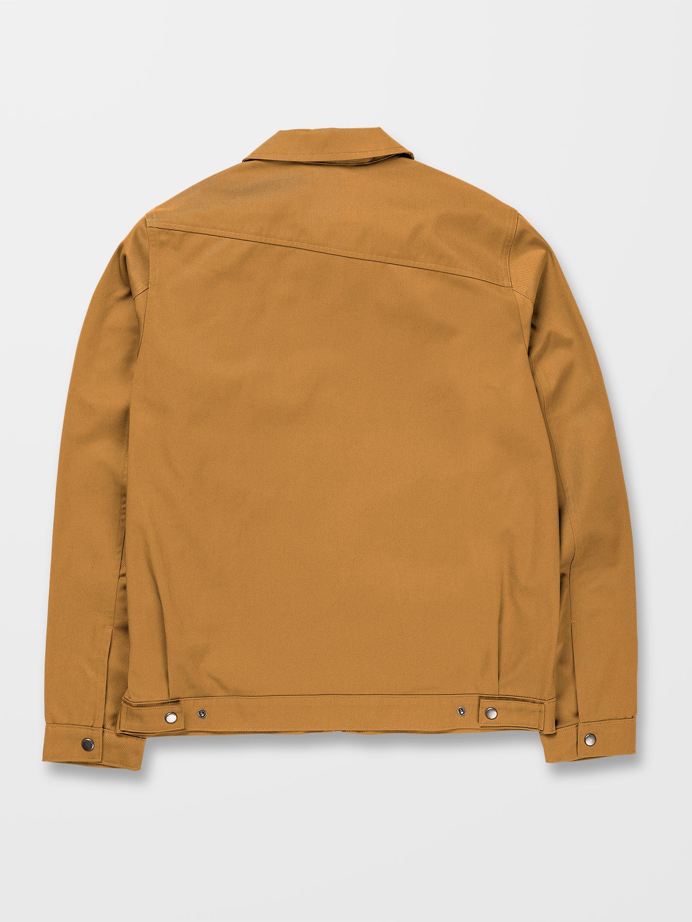Voider Jacket - RUBBER - Image 17