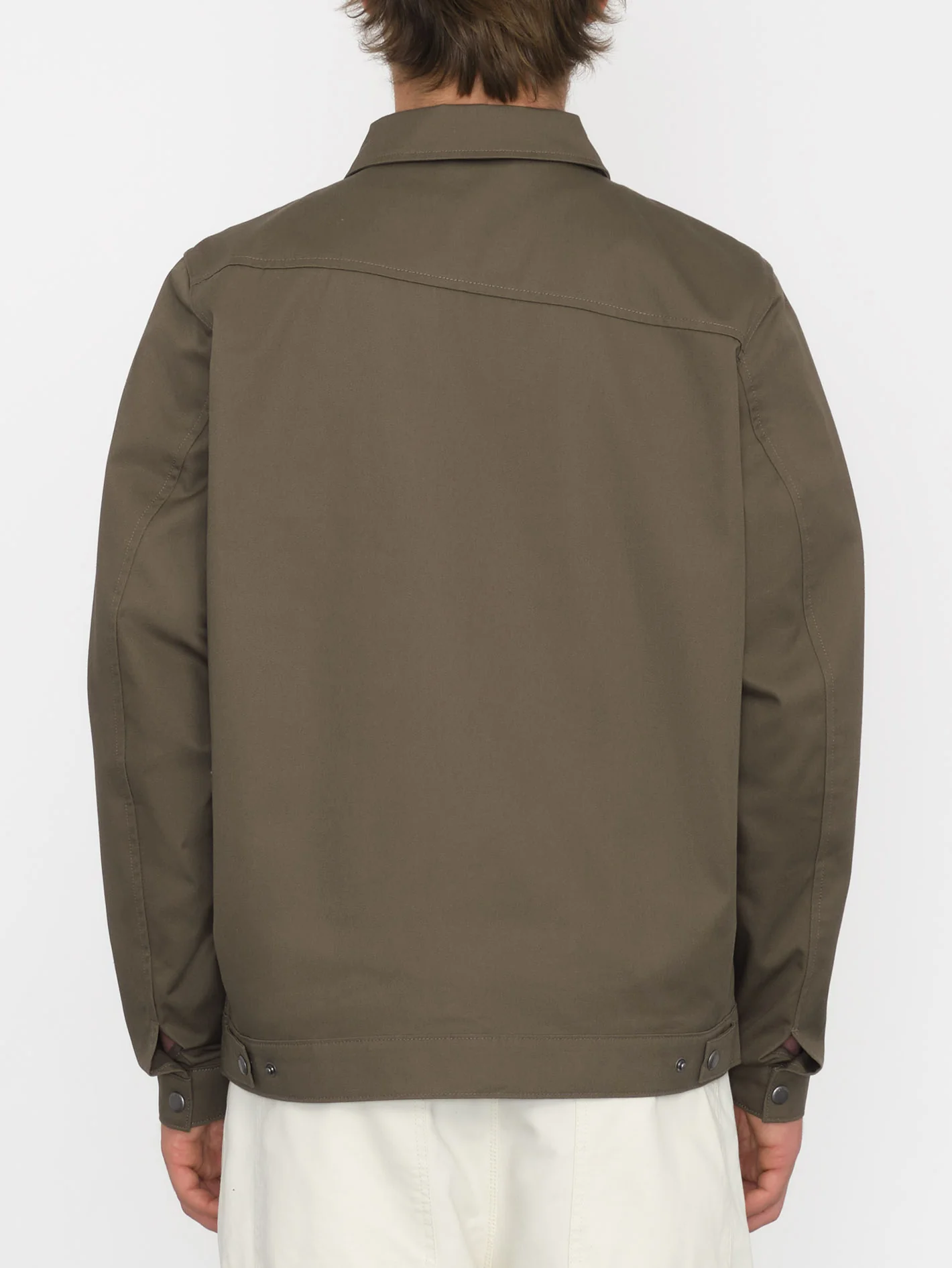 Voider Jacket - BISON - Image 2