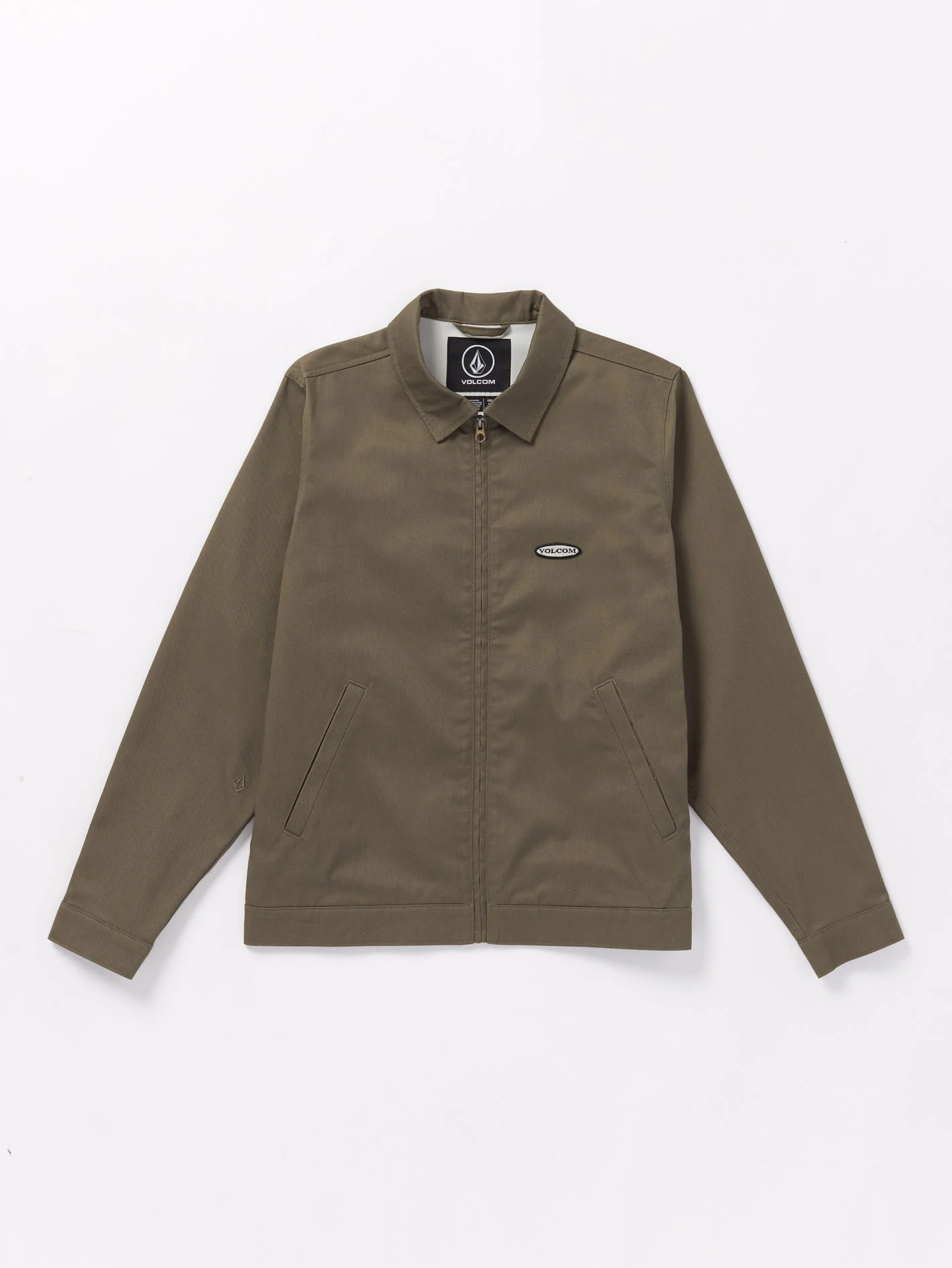Voider Jacket - BISON - Image 6
