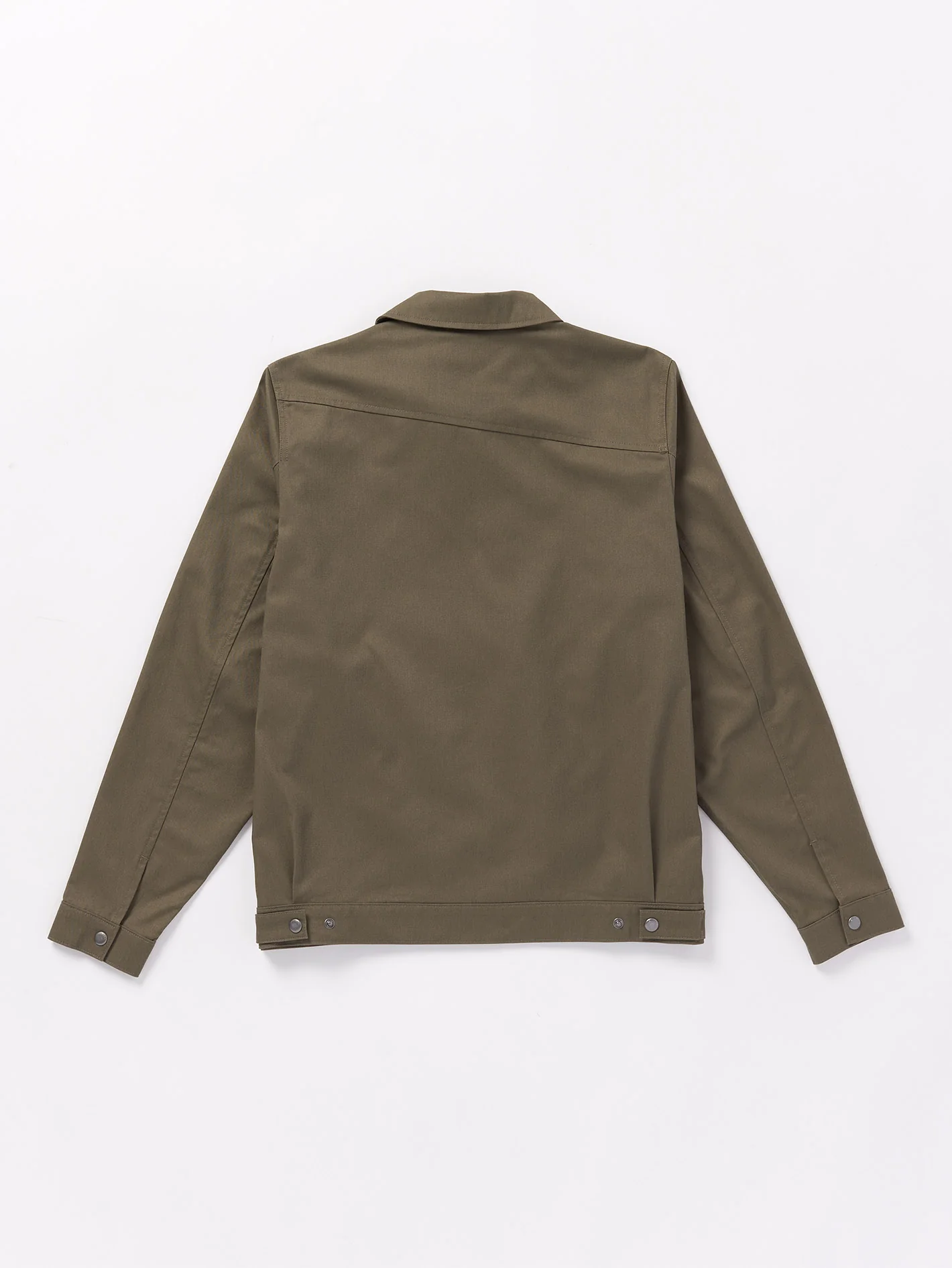 Voider Jacket - BISON - Image 7