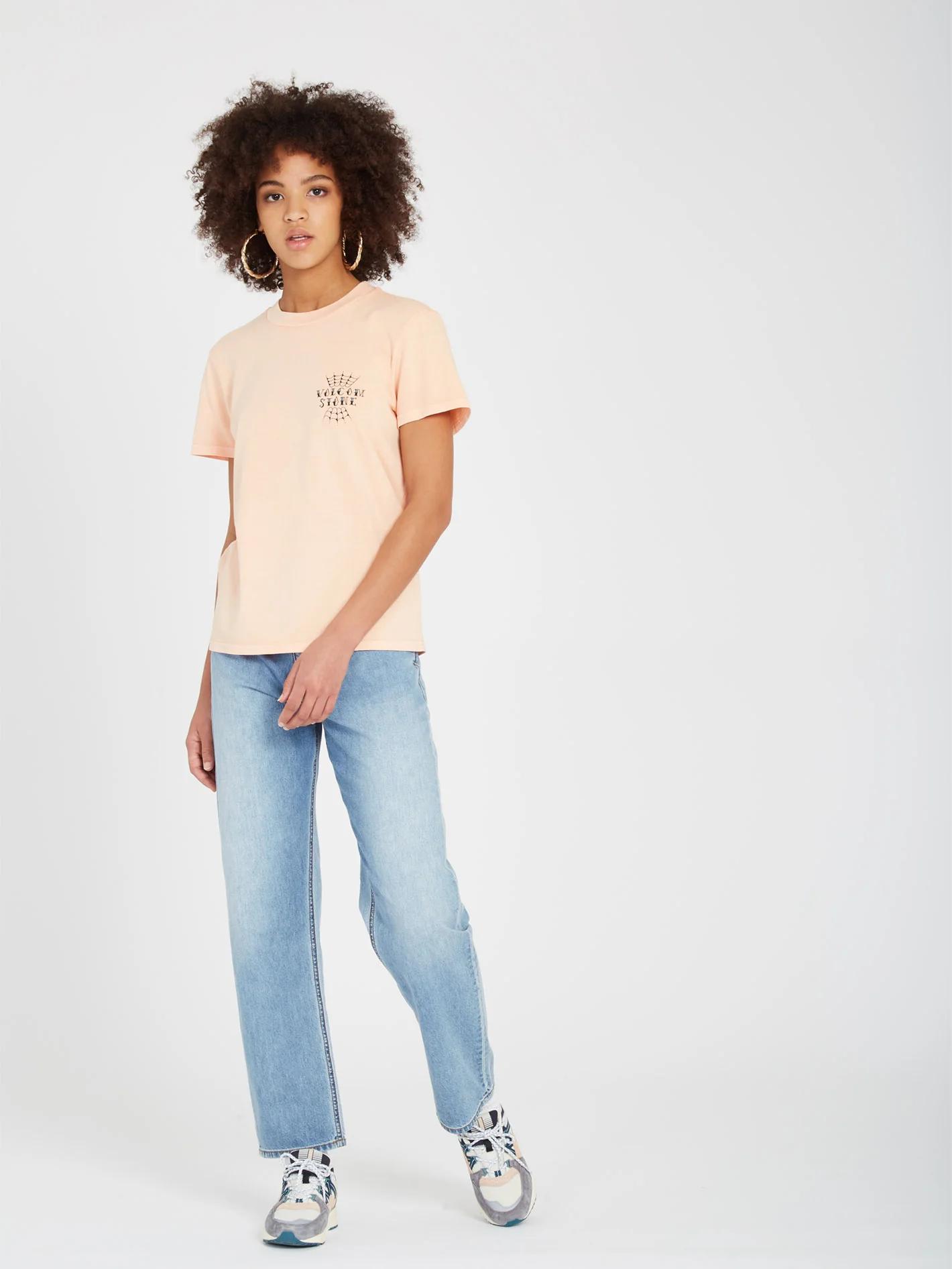 Volchedelic T-shirt - MELON - Image 9