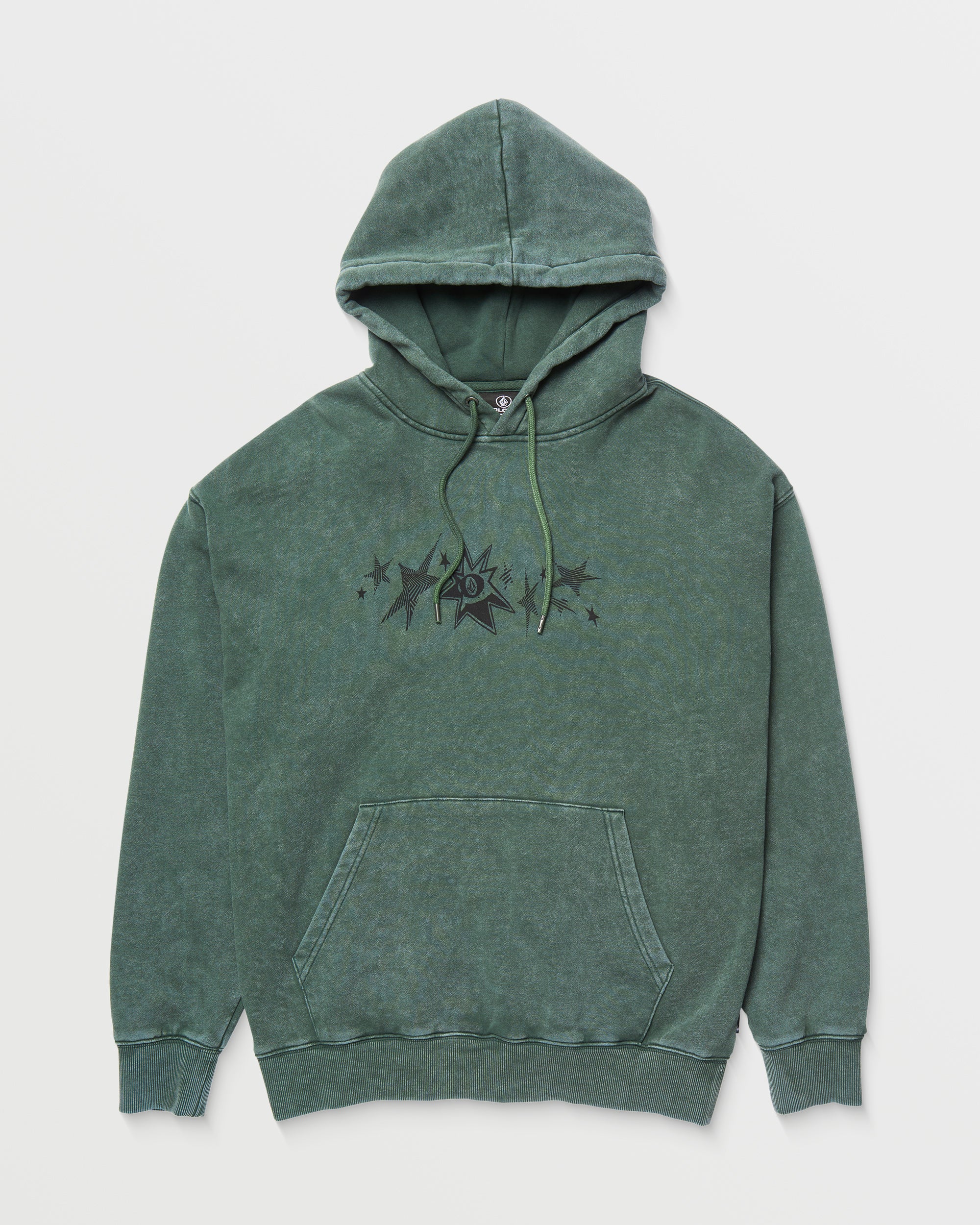 Volcom Ent Hoodie - ALPINE - Image 7
