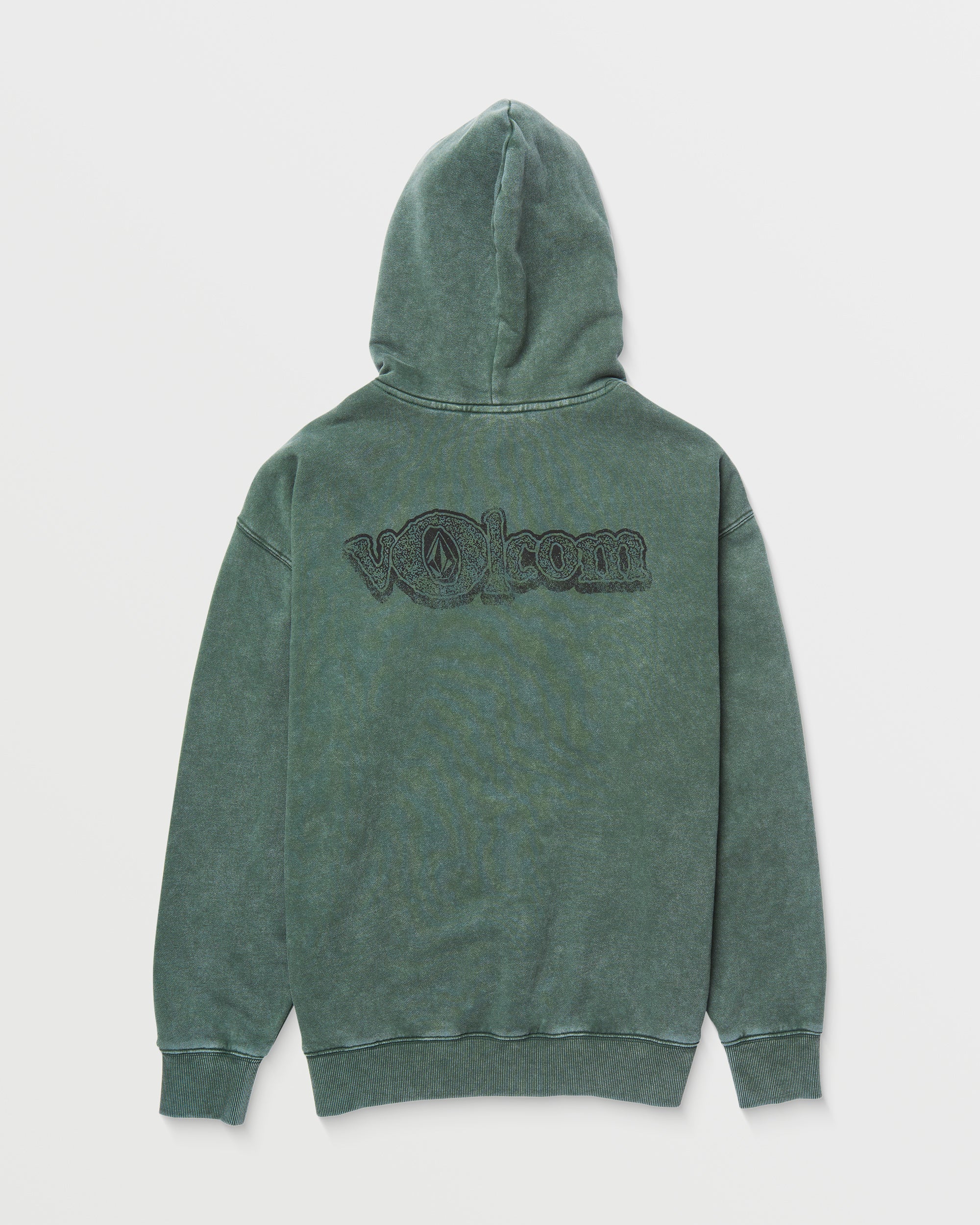Volcom Ent Hoodie - ALPINE - Image 8