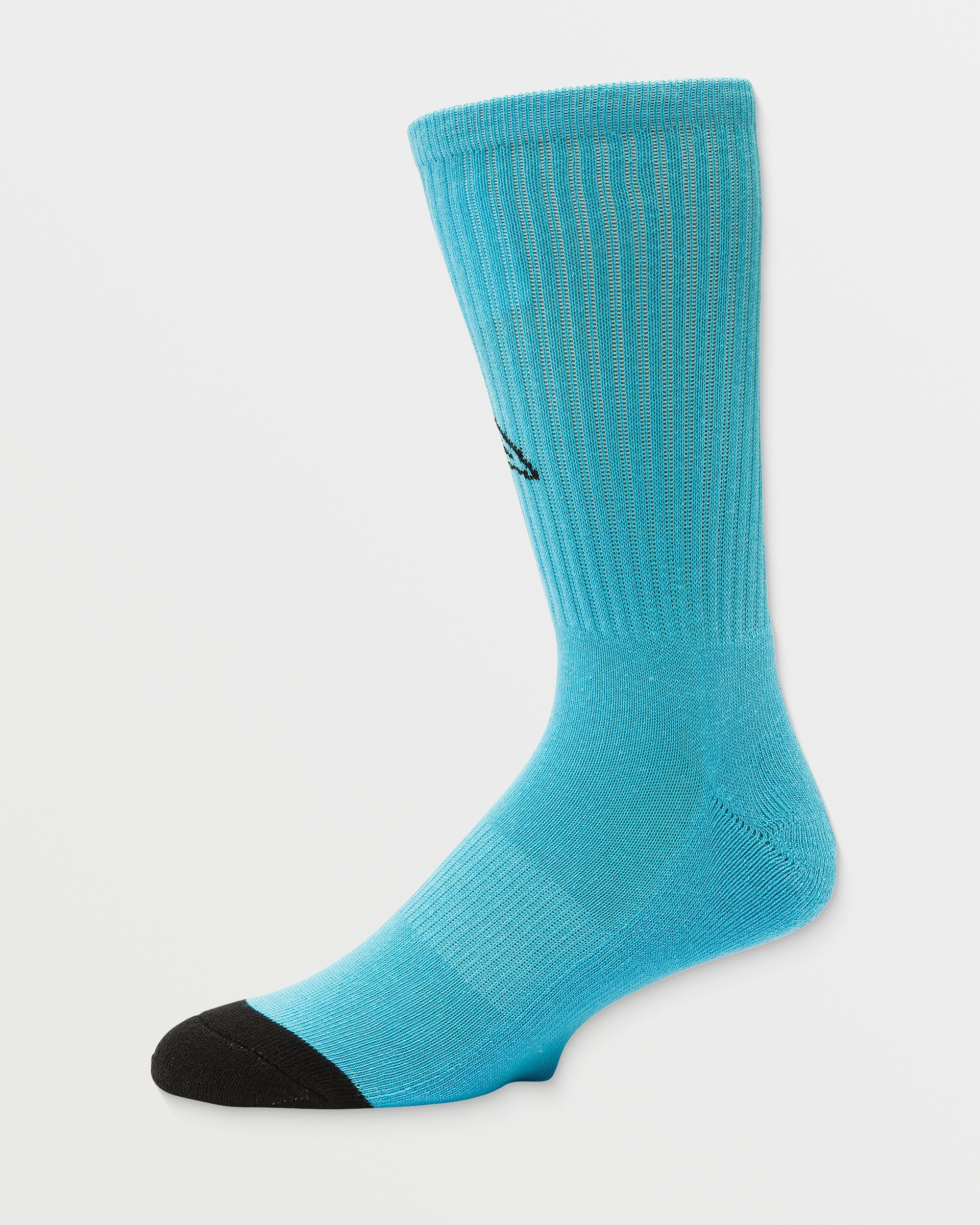 Volcom Ent Socks - RESIN BLUE - Image 4