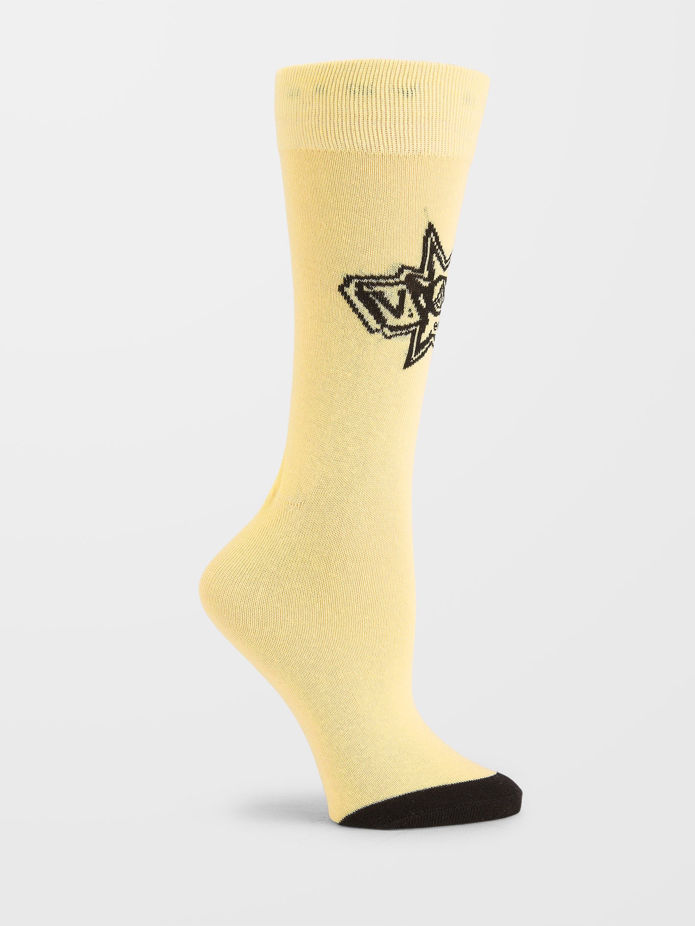 Volcom Ent Socks - REEF PINK - Image 5
