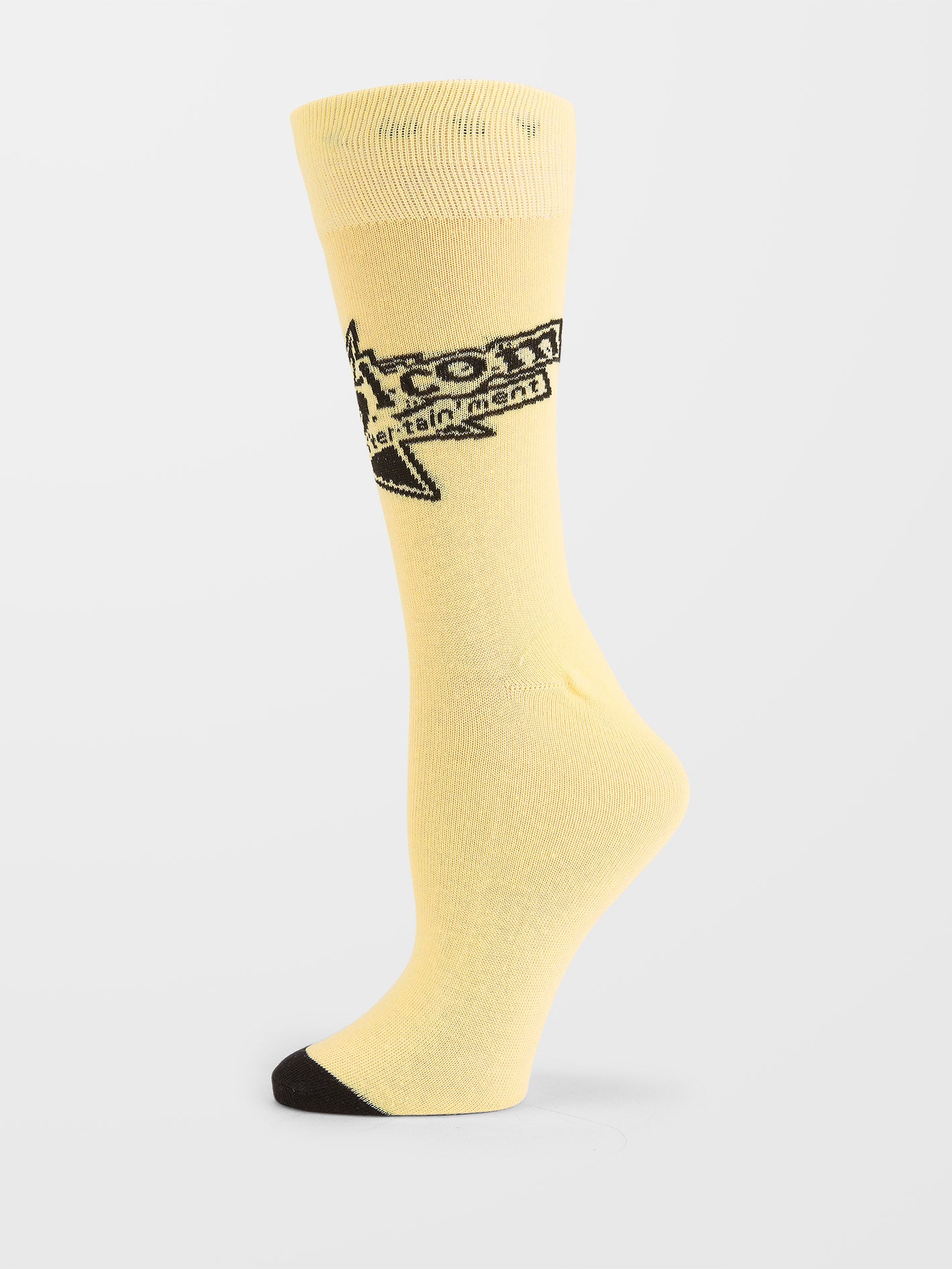 Volcom Ent Socks - REEF PINK - Image 6
