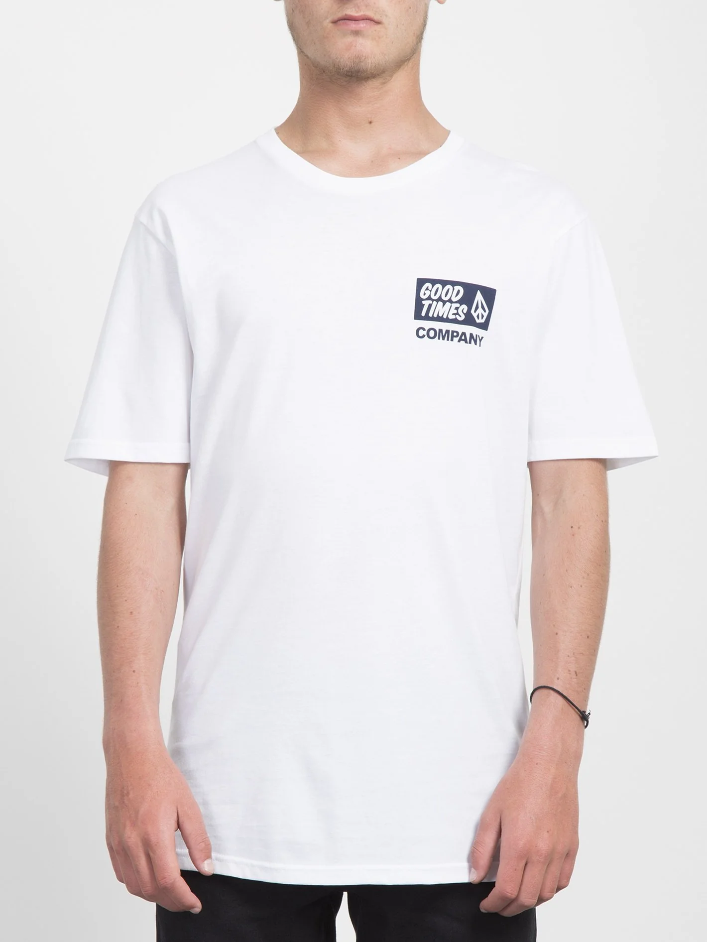 VOLCOM IS GOOD BSC S