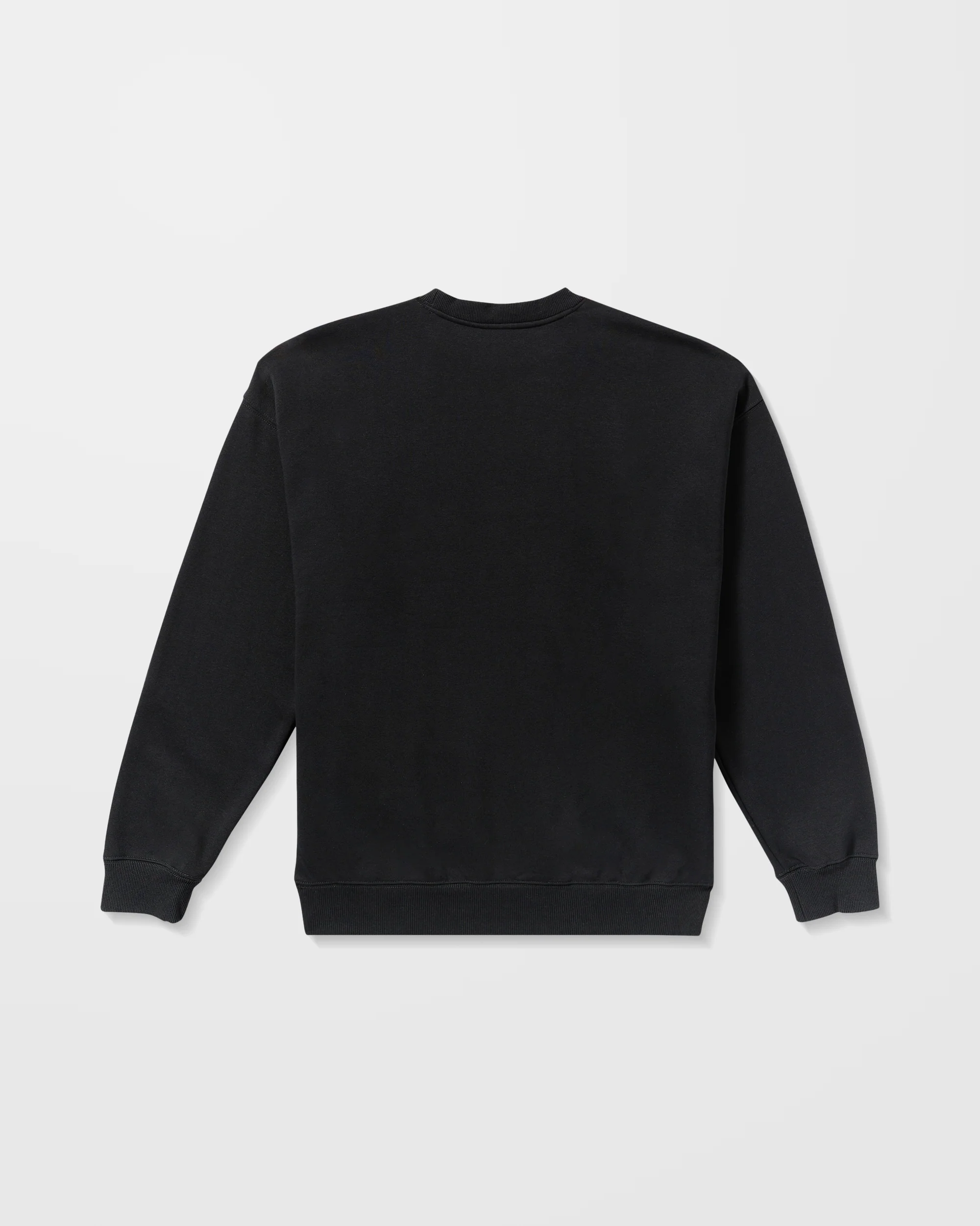 Volcom Stone Sweatshirt - Black - Image 7