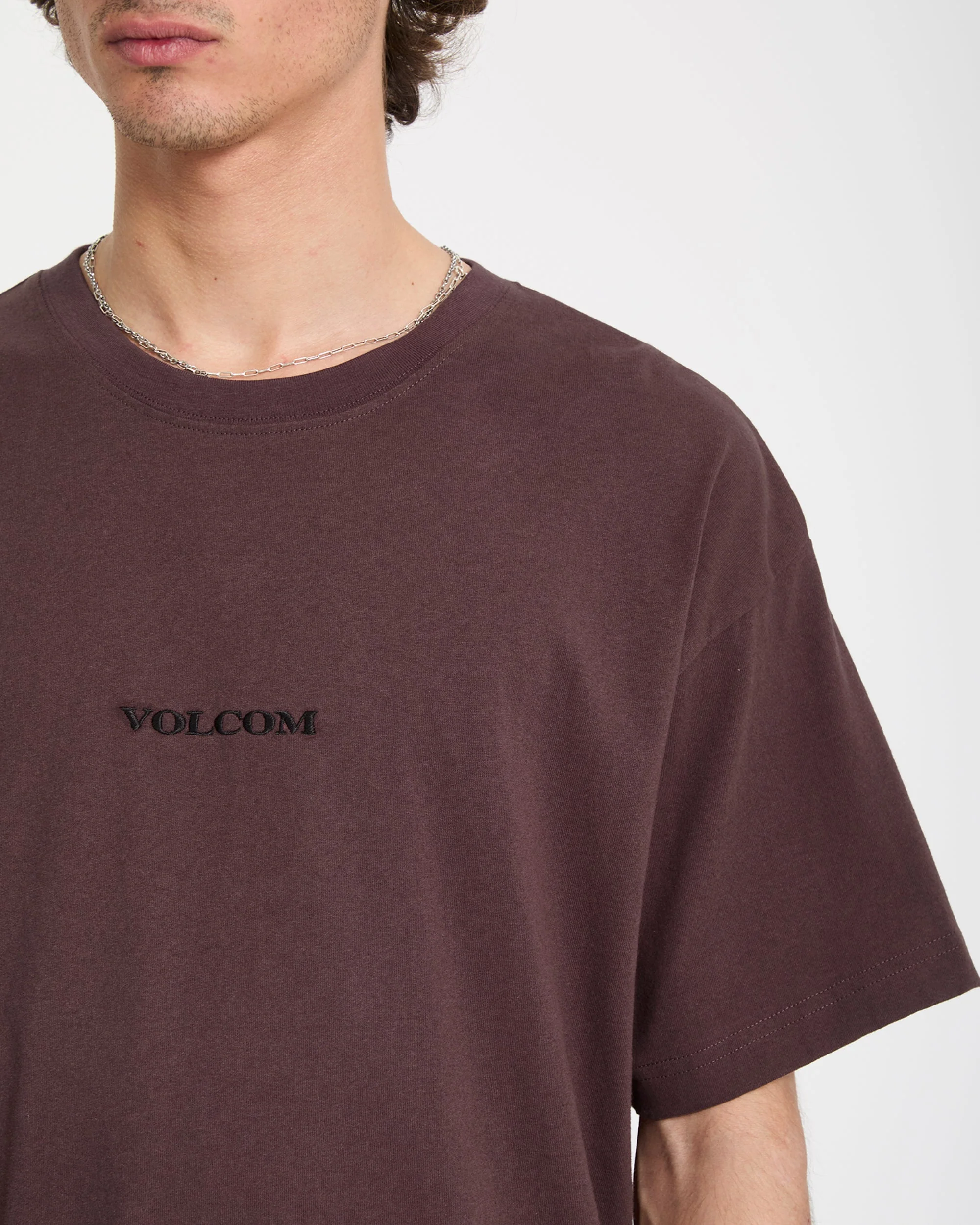 Volcom Stone T-Shirt - Pistol Punch - Image 6