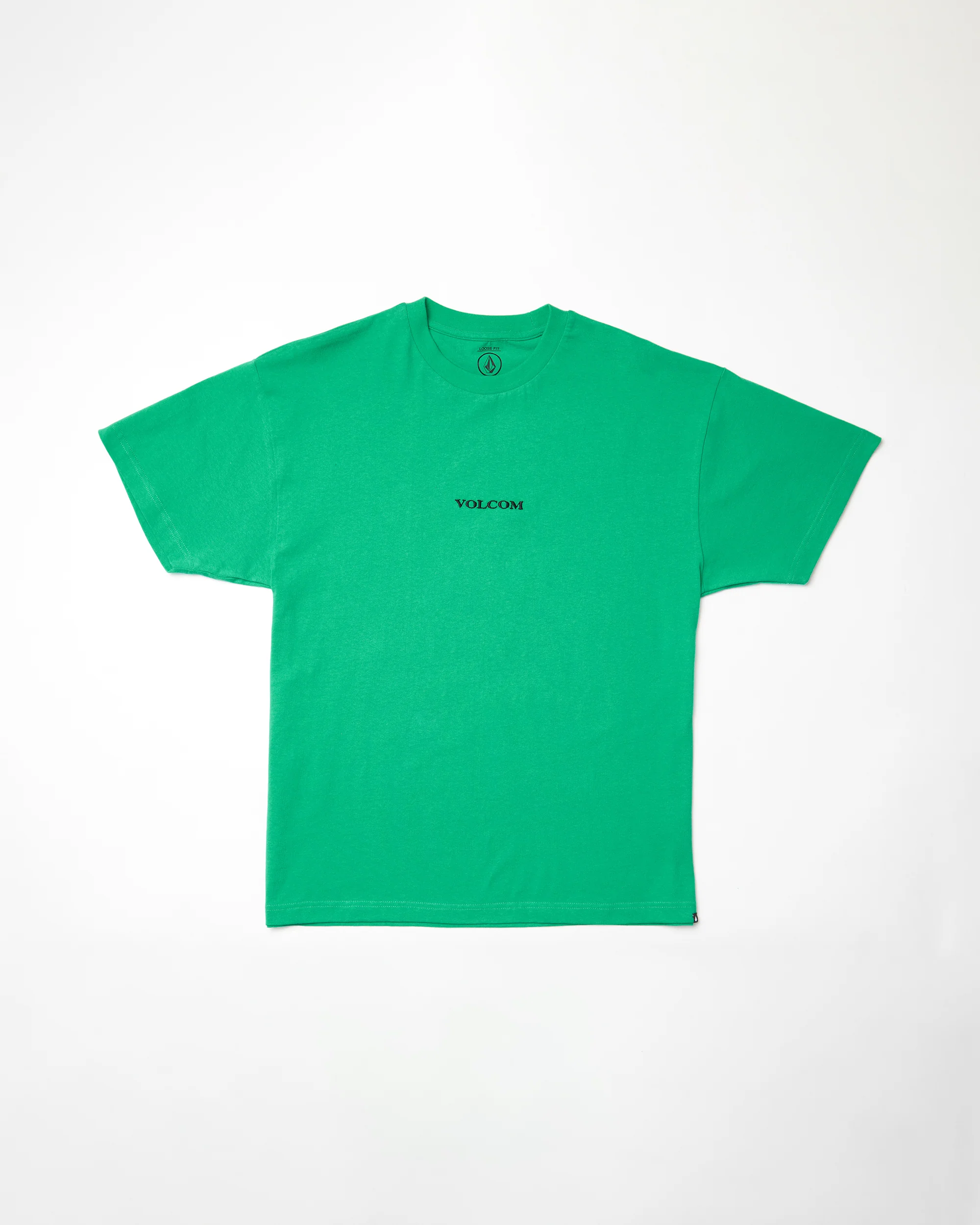 Volcom Stone T-shirt - MINT - Image 7