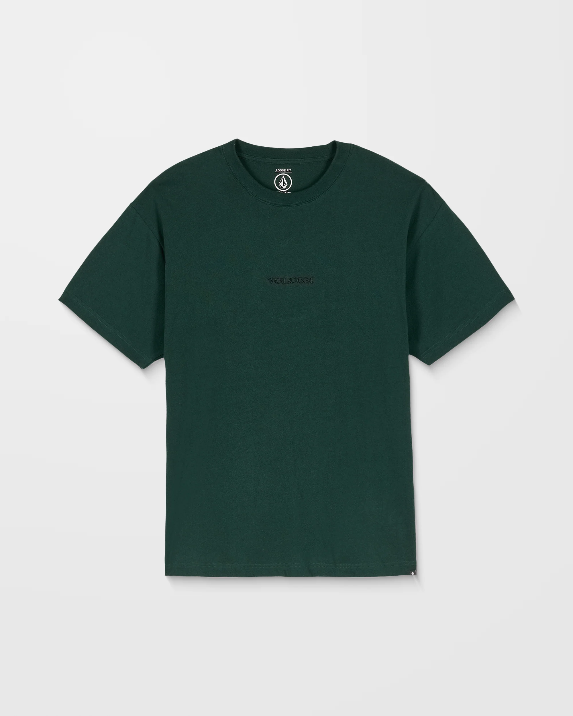 Volcom Stone T-Shirt - Scarab - Image 10