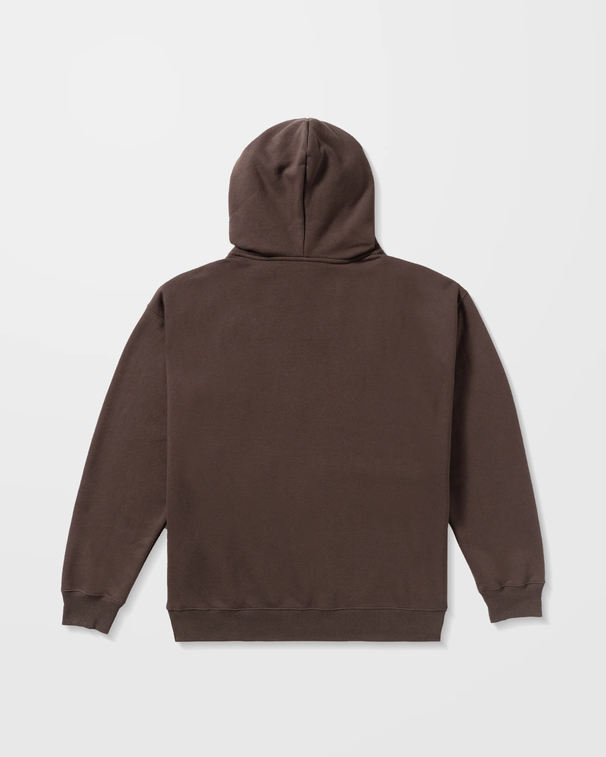 Volcom Stone Hoodie - Cacao - Image 10