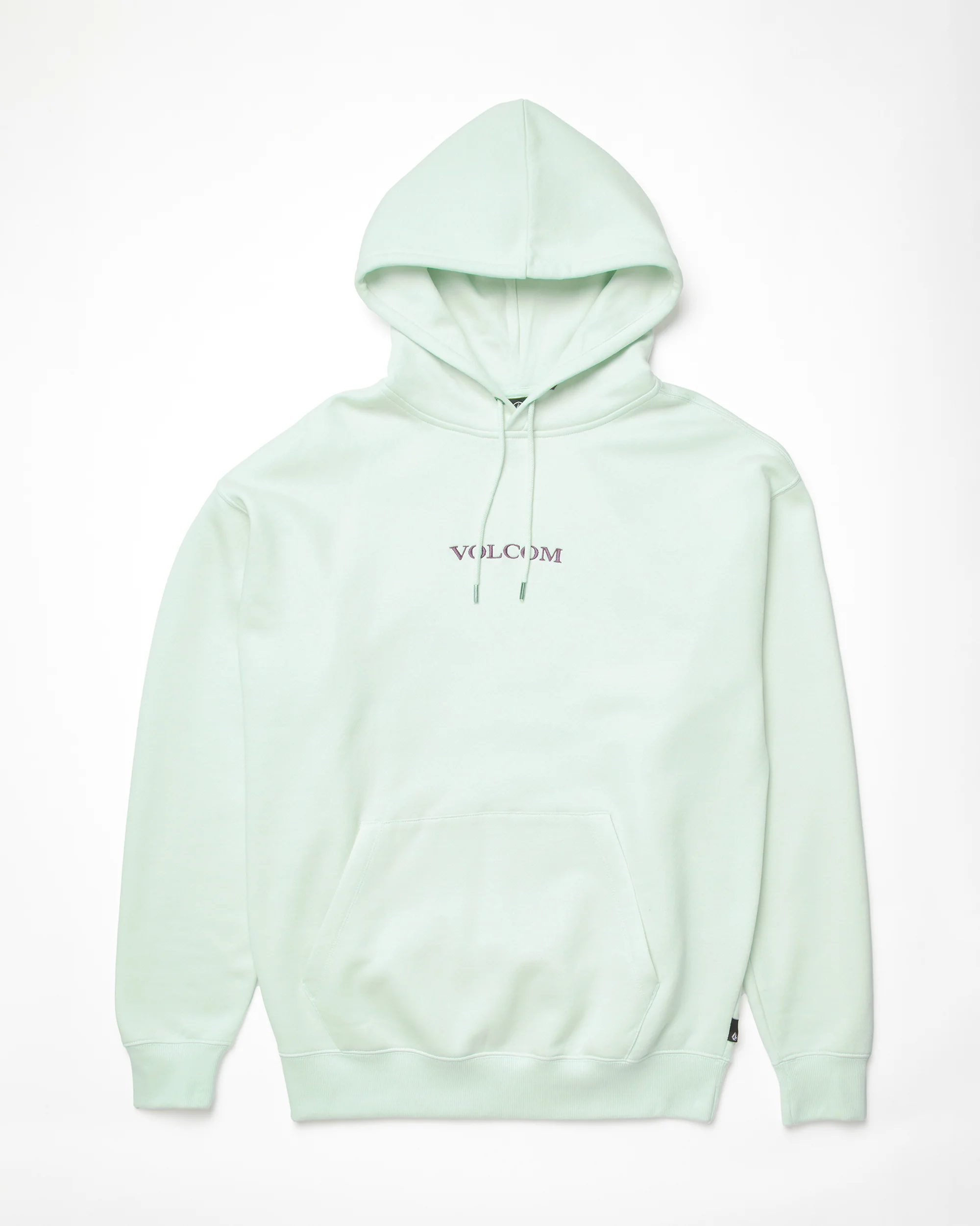 Volcom Stone Hoodie - CLOUD BLUE - Image 8