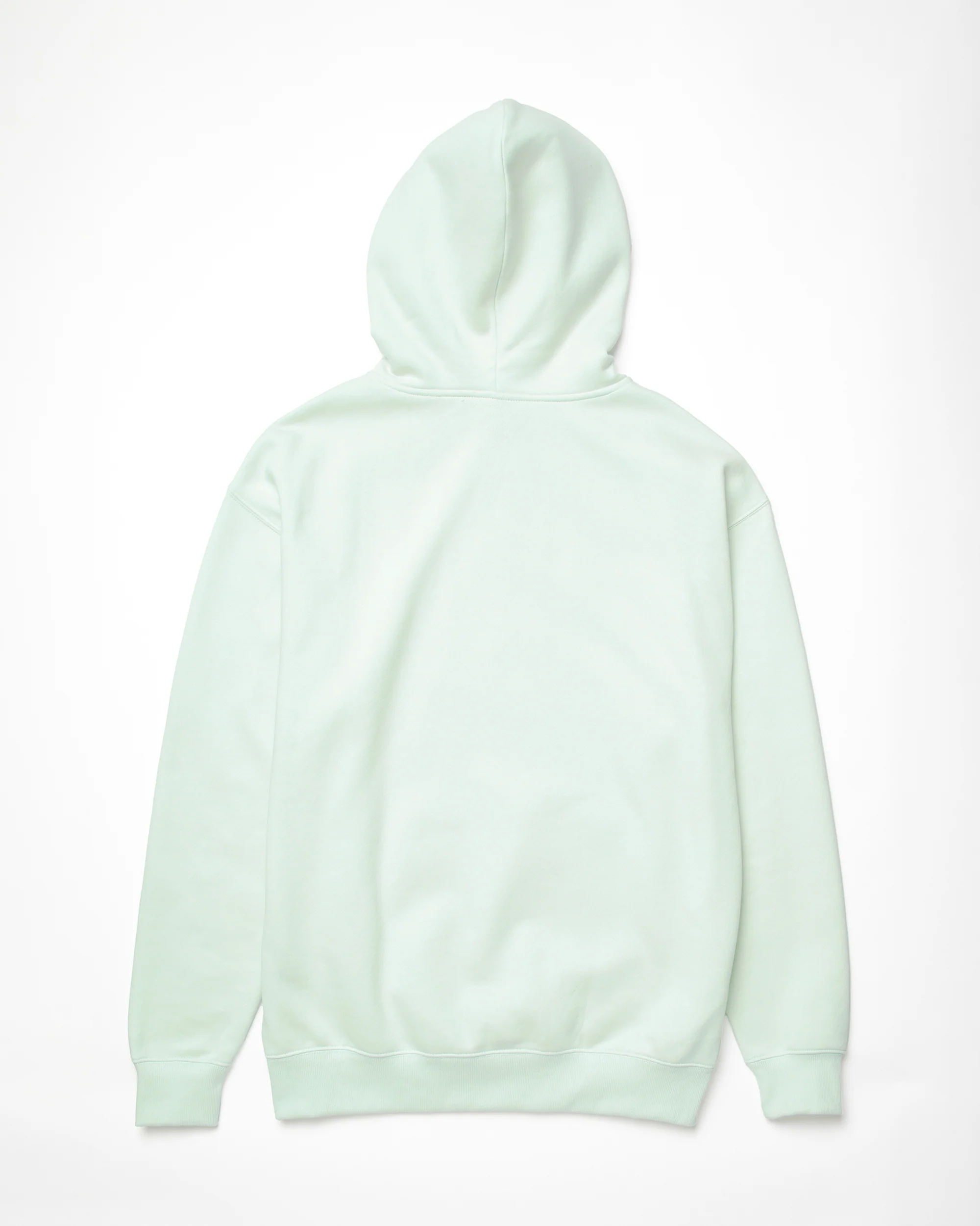 Volcom Stone Hoodie - CLOUD BLUE - Image 9