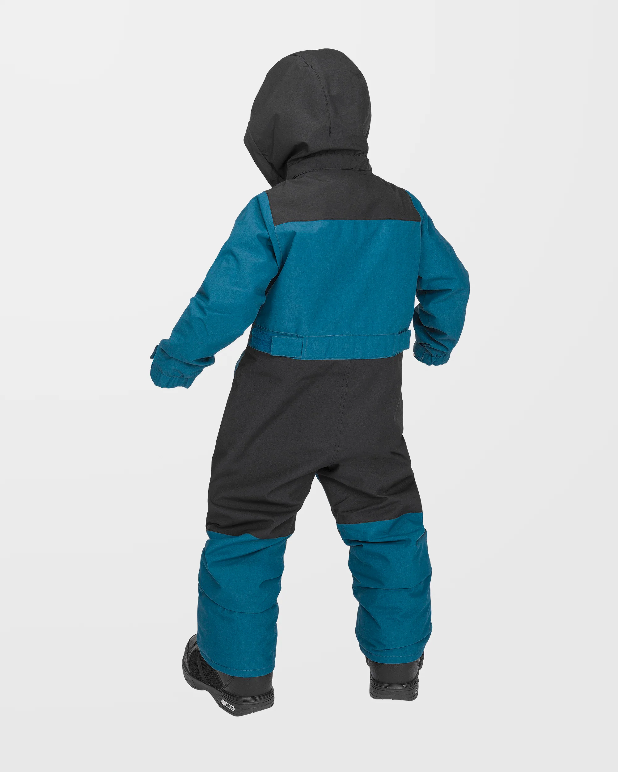 Volcom Toddler Snow Suit - Cobalt - (KIDS) - Image 2