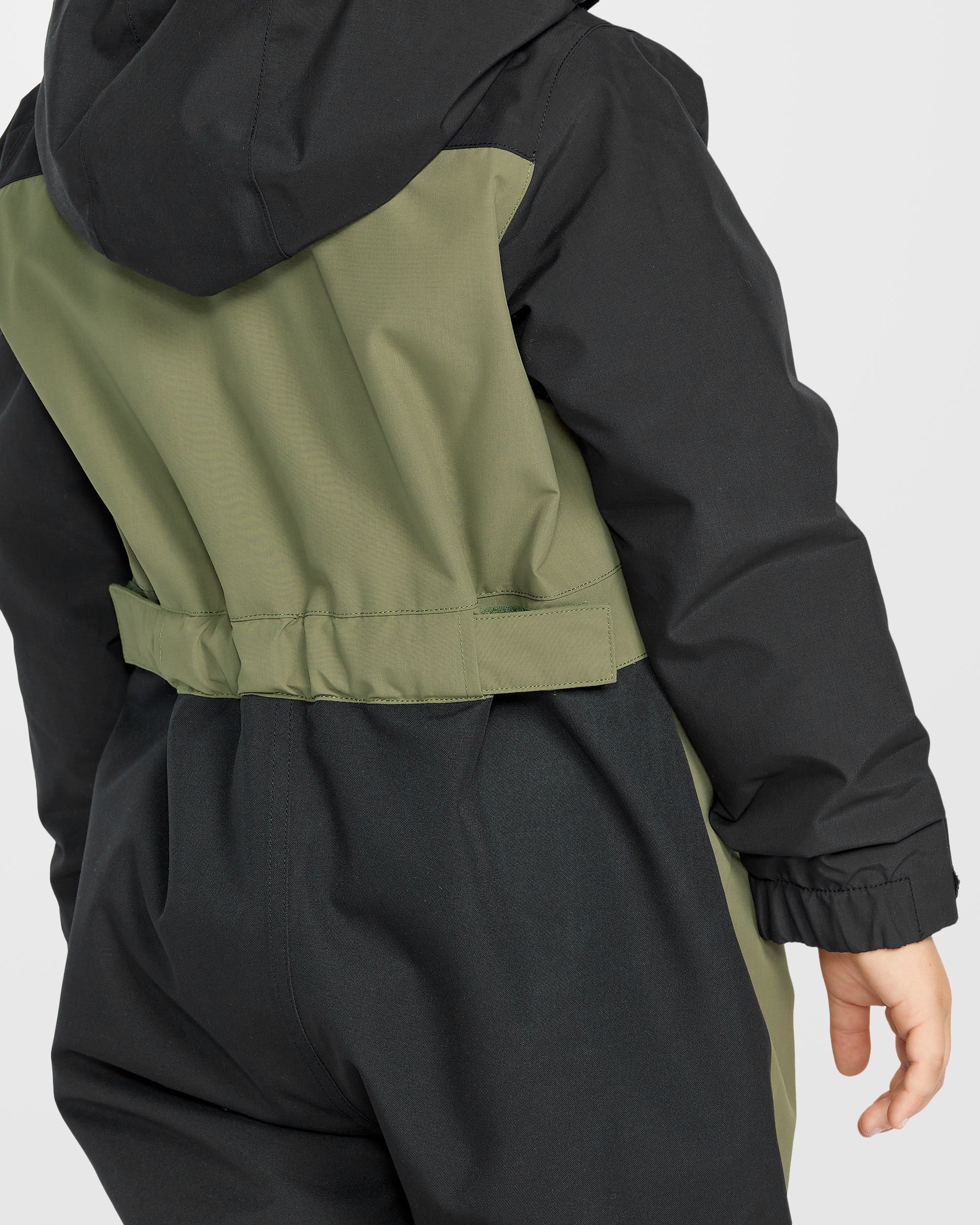 Volcom Toddler Snow Suit - Ivy - (KIDS) - Image 6