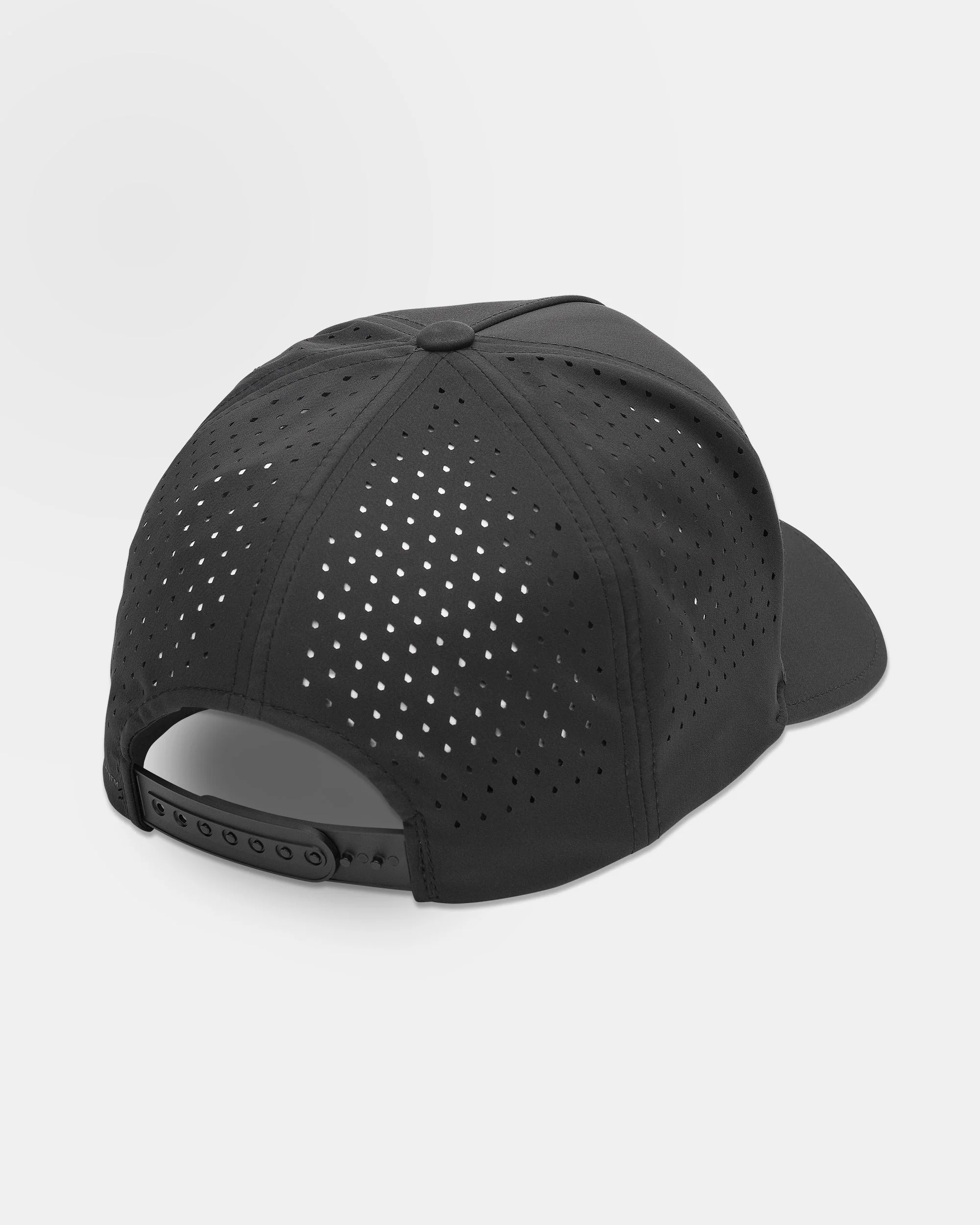 Volcom Vent Delta Adj Cap - Black - Image 2