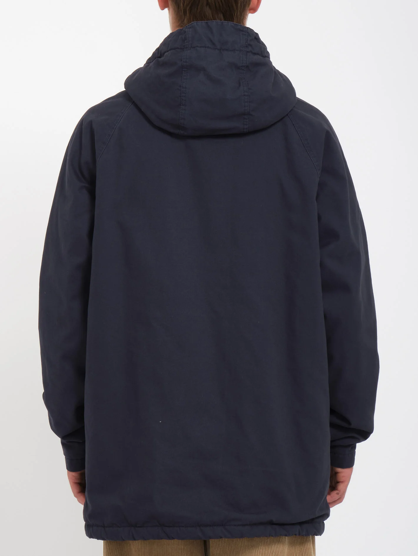 Volster Ii Jacket - NAVY - Image 2