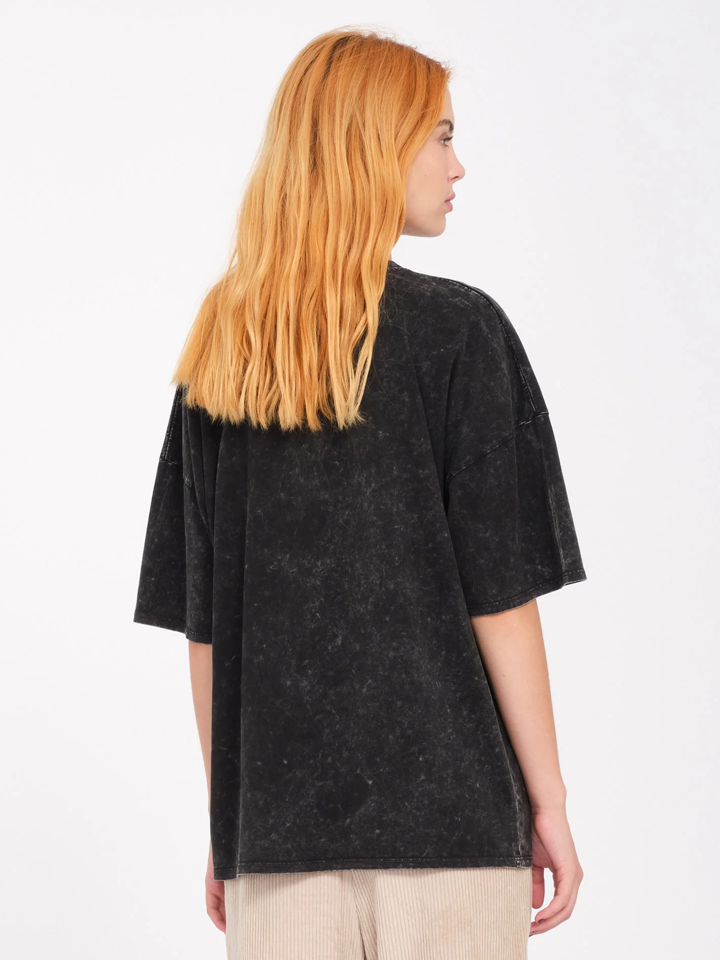 Voltrip T-Shirt - Black - Image 2