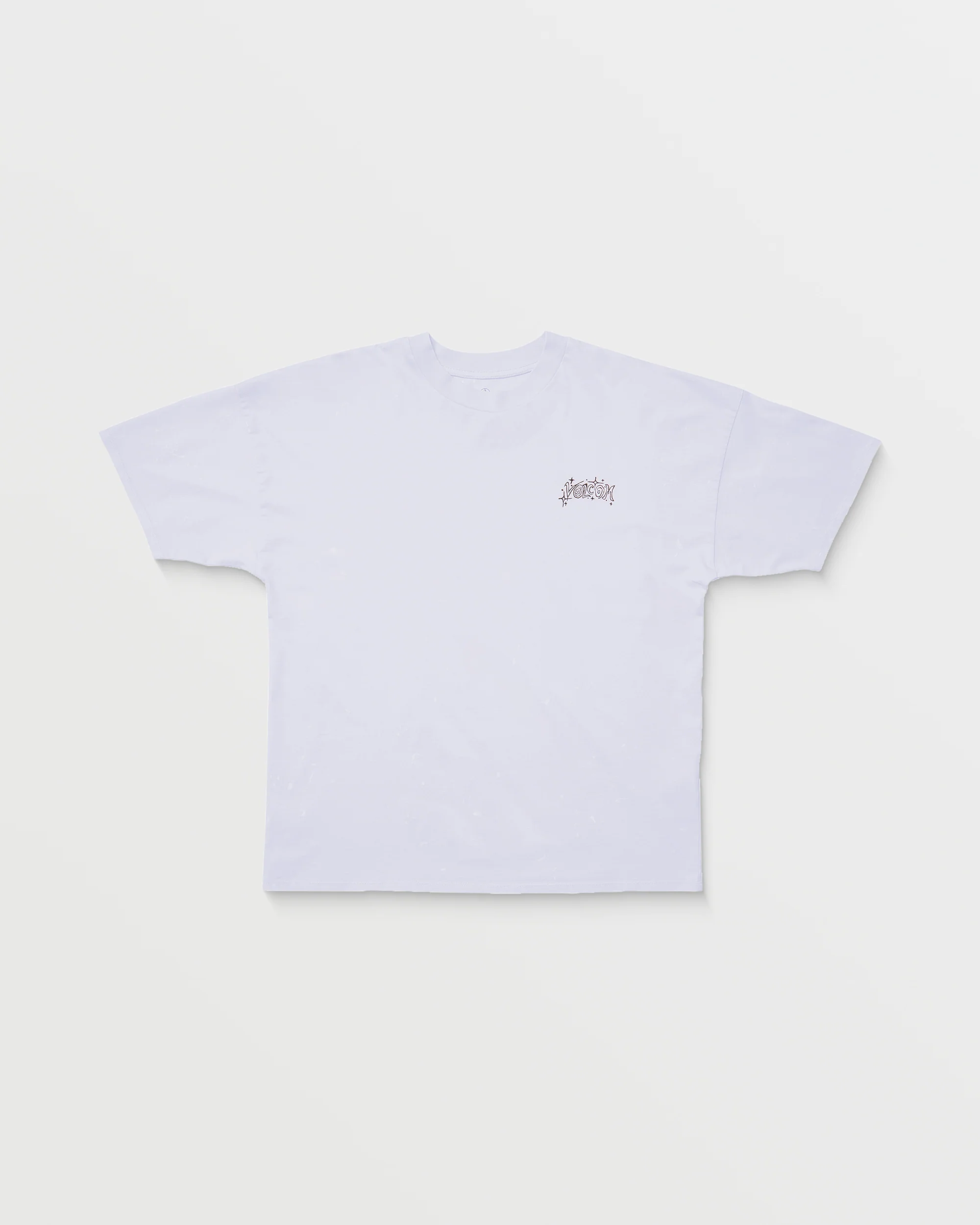 Voltrip T-shirt - DUSTY LAVENDER - Image 9
