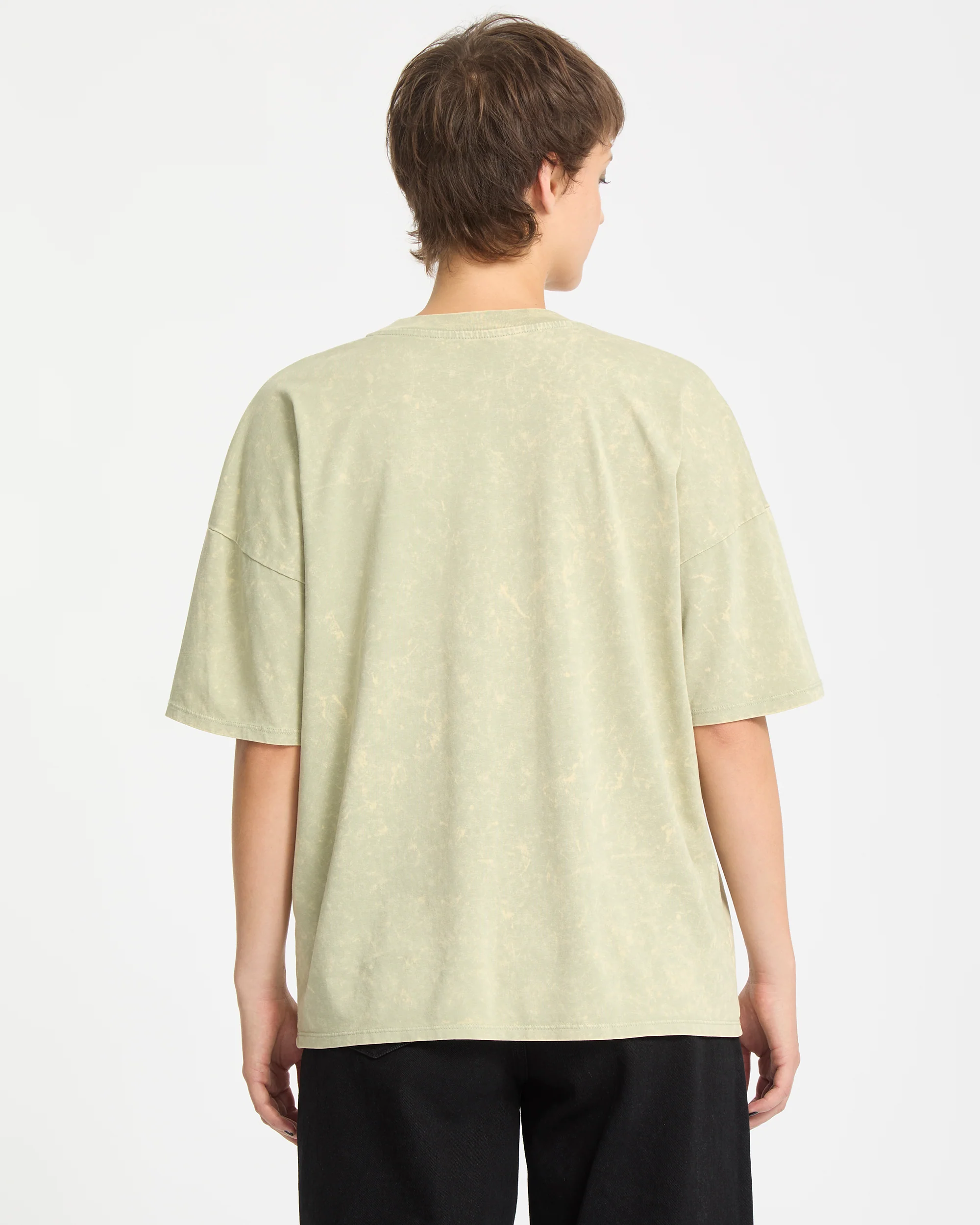 Voltrip T-Shirt - Green Tea - Image 2