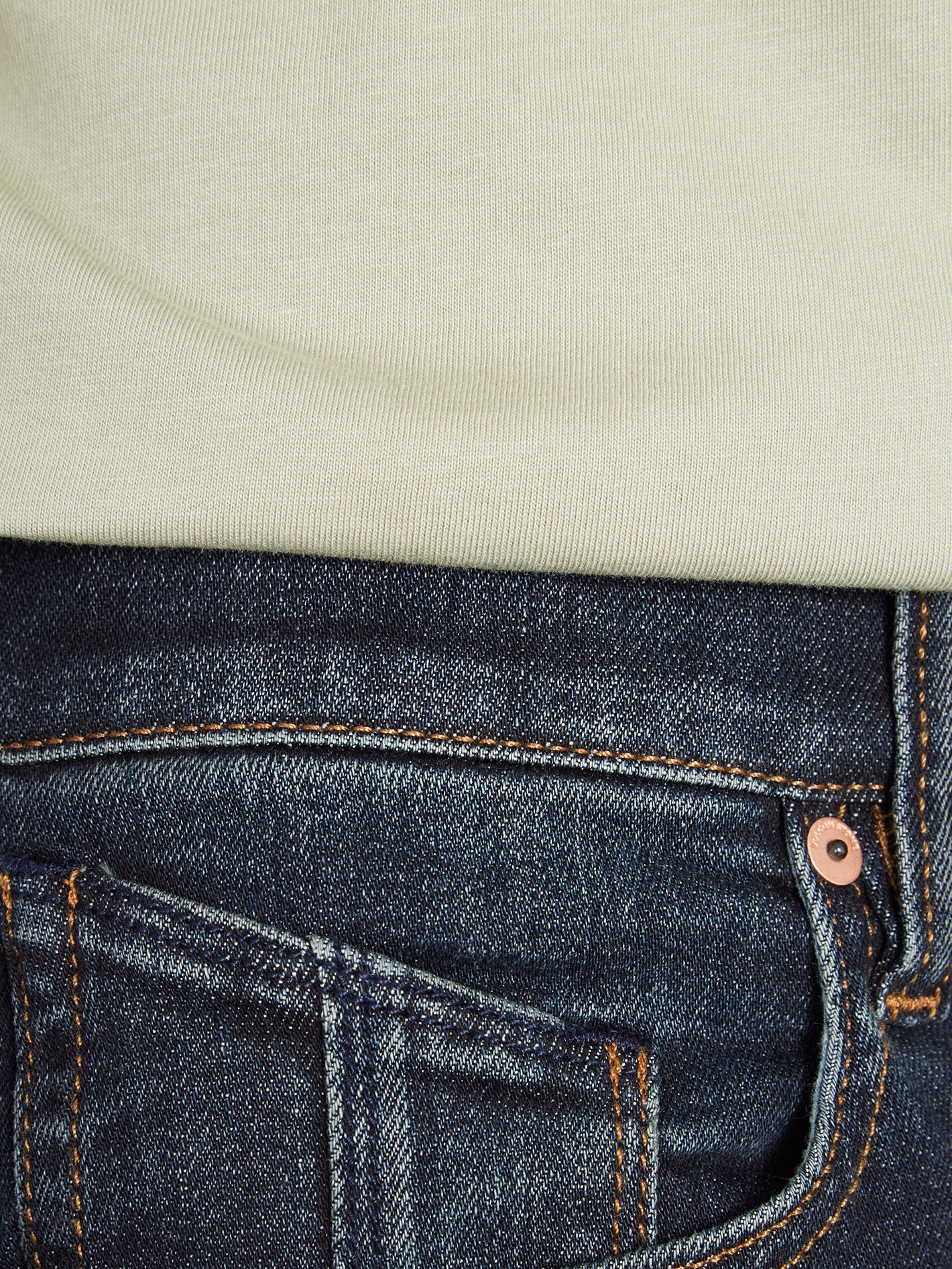 Vorta Jeans - VINTAGE BLUE - Image 7