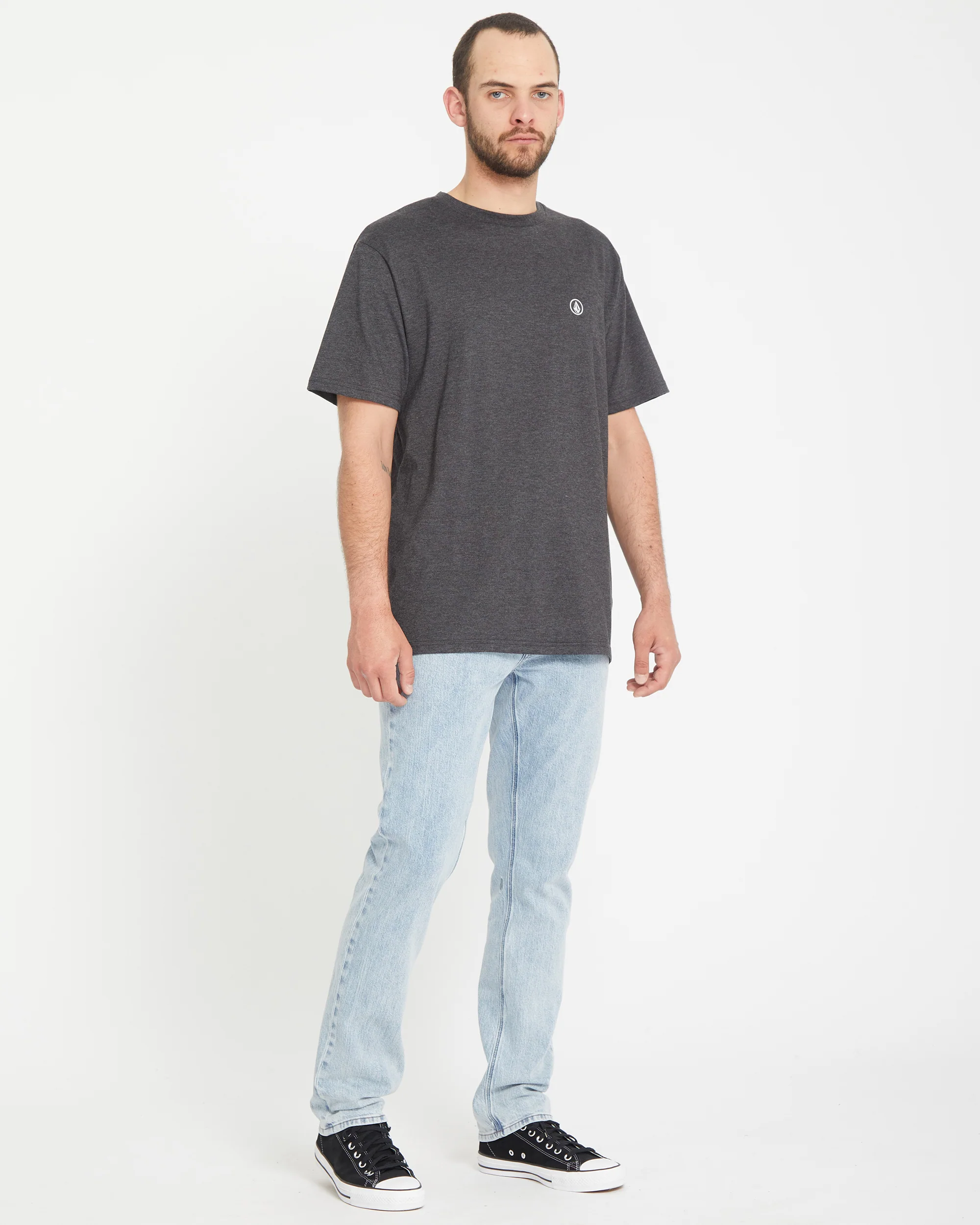 Vorta Jeans - CAROLINA BLUE - Image 6