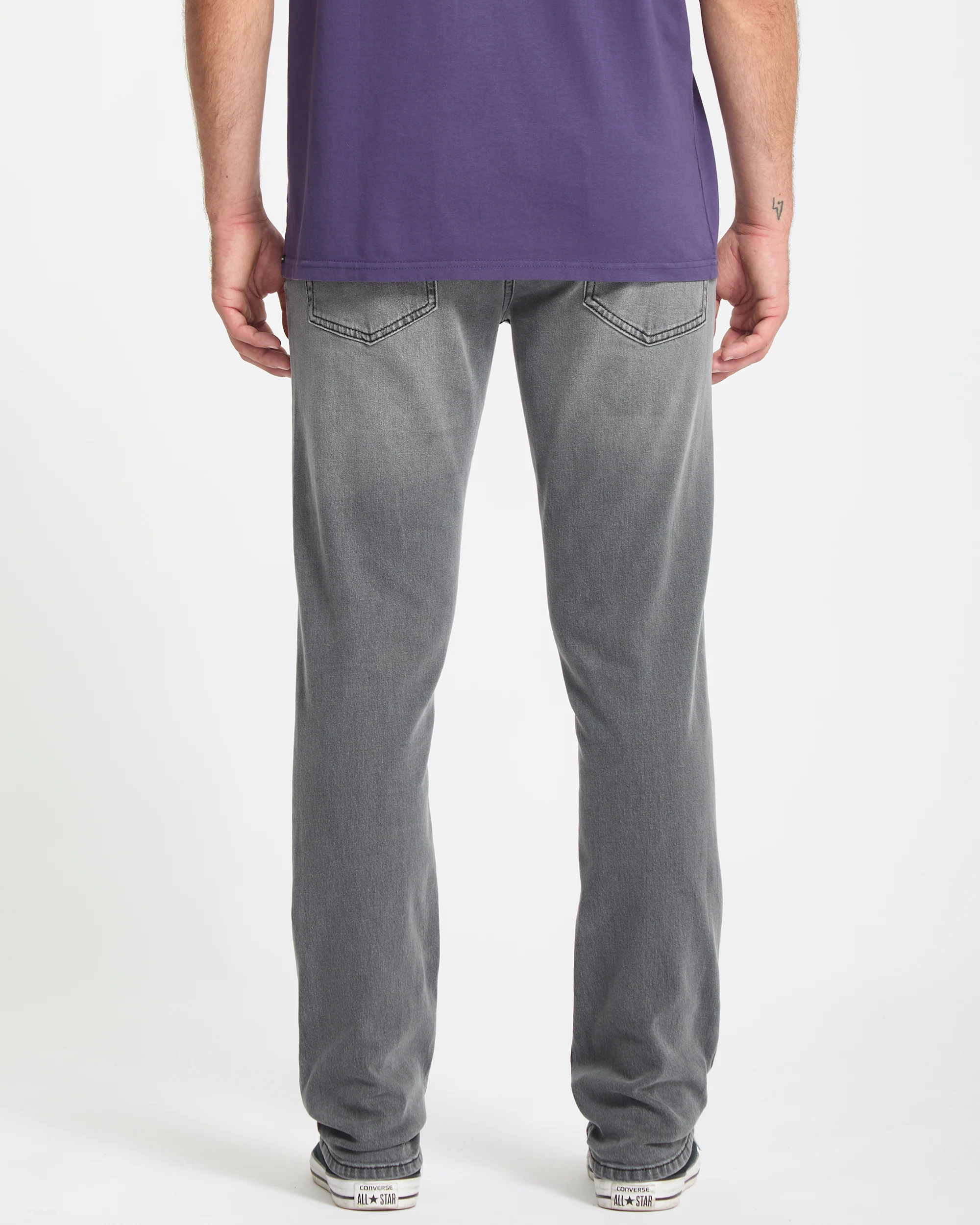 Vorta Jeans - Concrete - Image 2