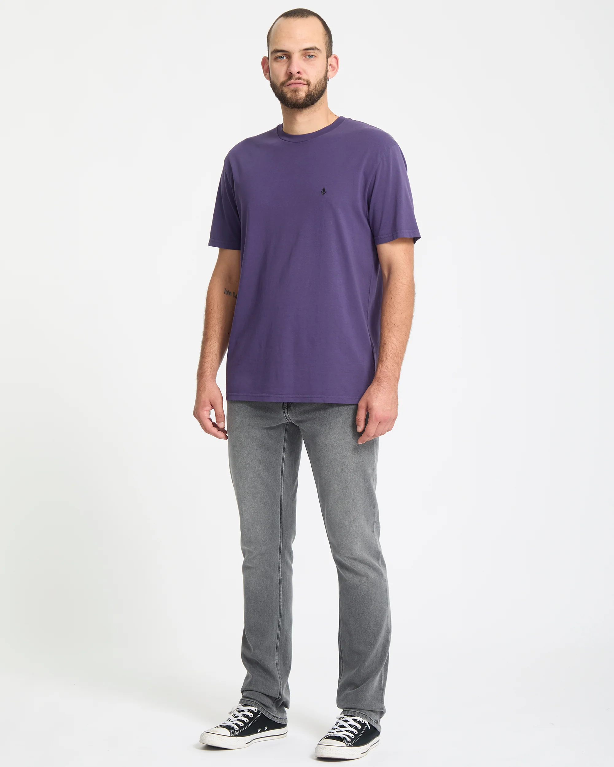 Vorta Jeans - Concrete - Image 4