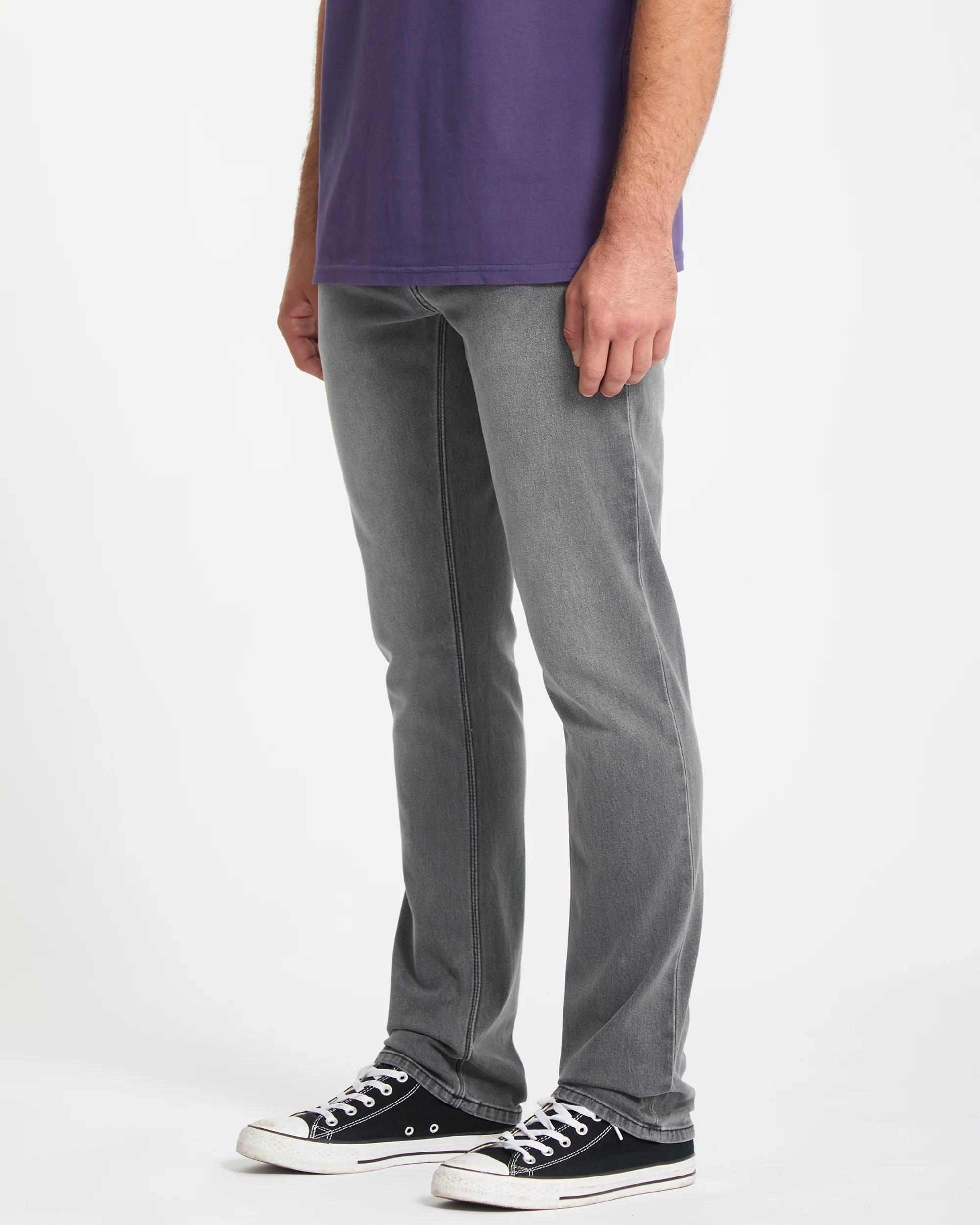 Vorta Jeans - Concrete - Image 5