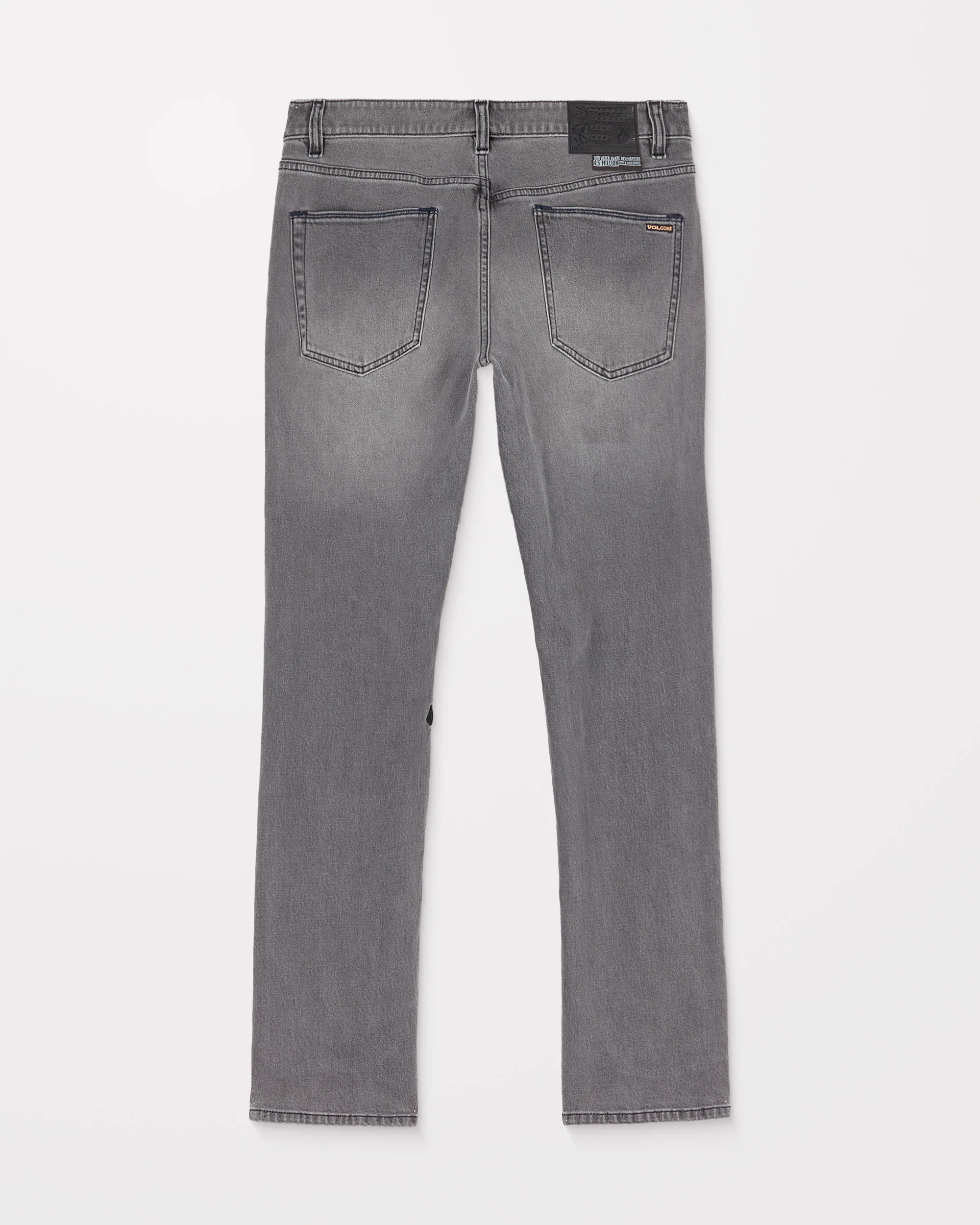 Vorta Jeans - Concrete - Image 7