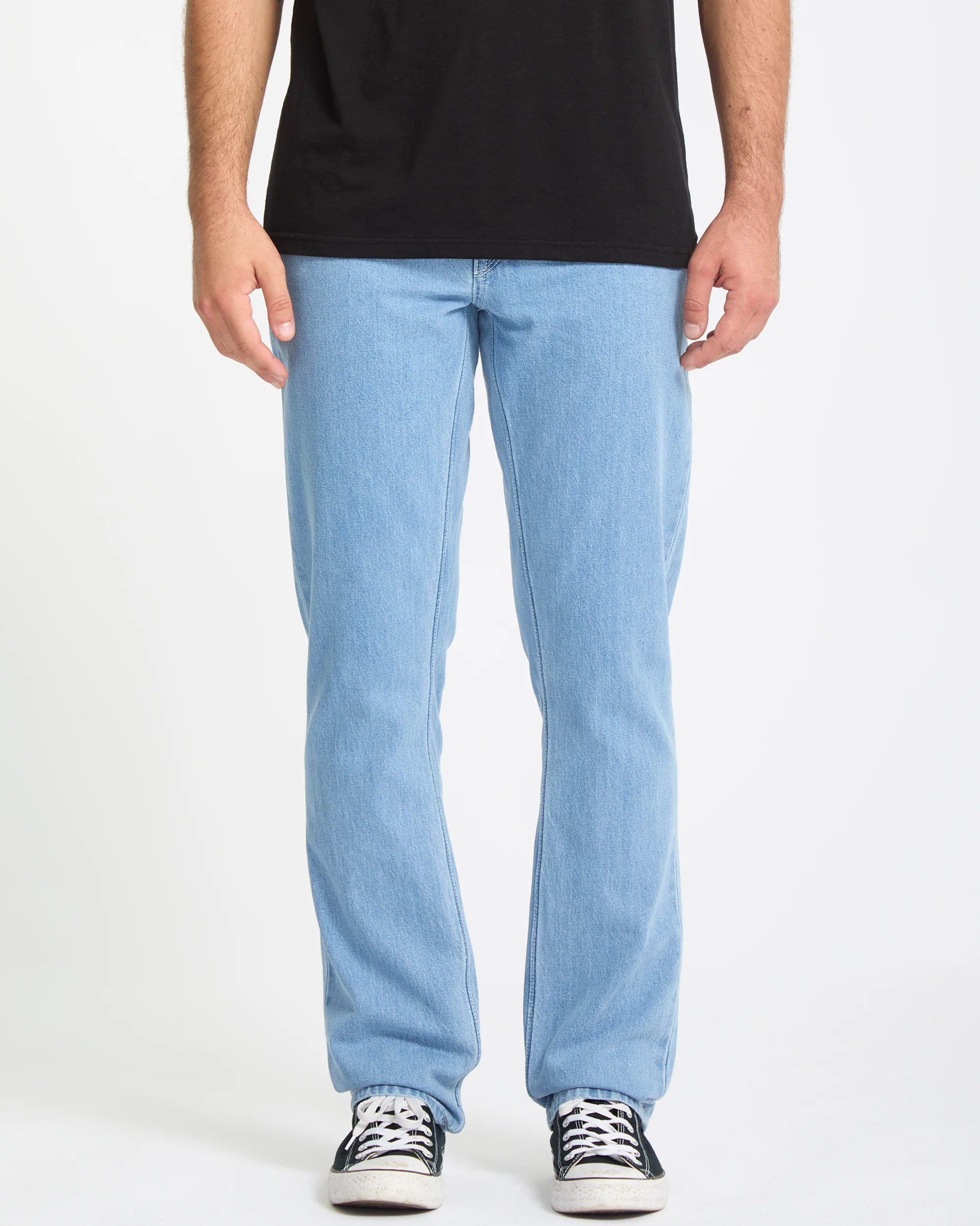 Vorta Jeans - Camper Blue