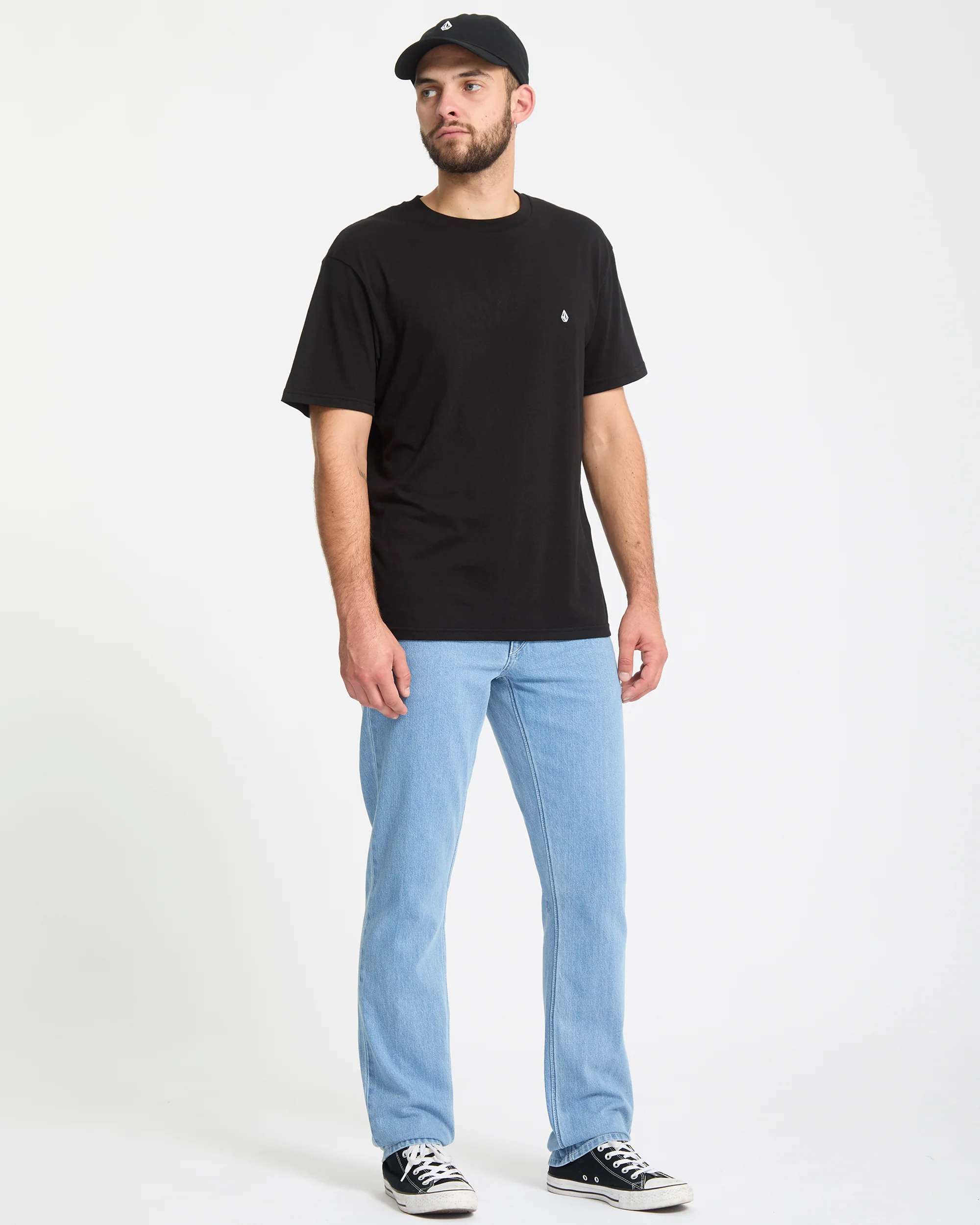 Vorta Jeans - Camper Blue - Image 4