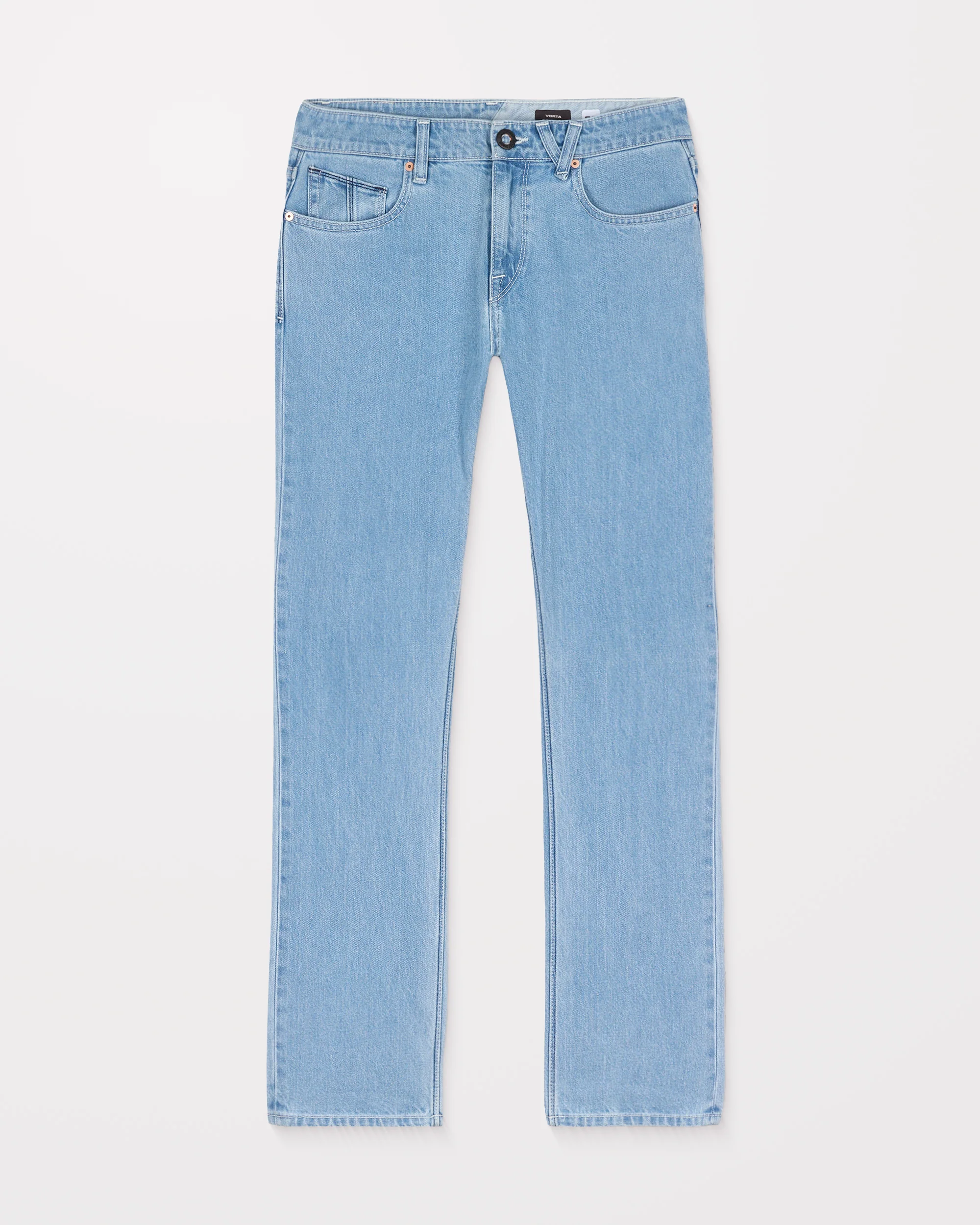 Vorta Jeans - Camper Blue - Image 6
