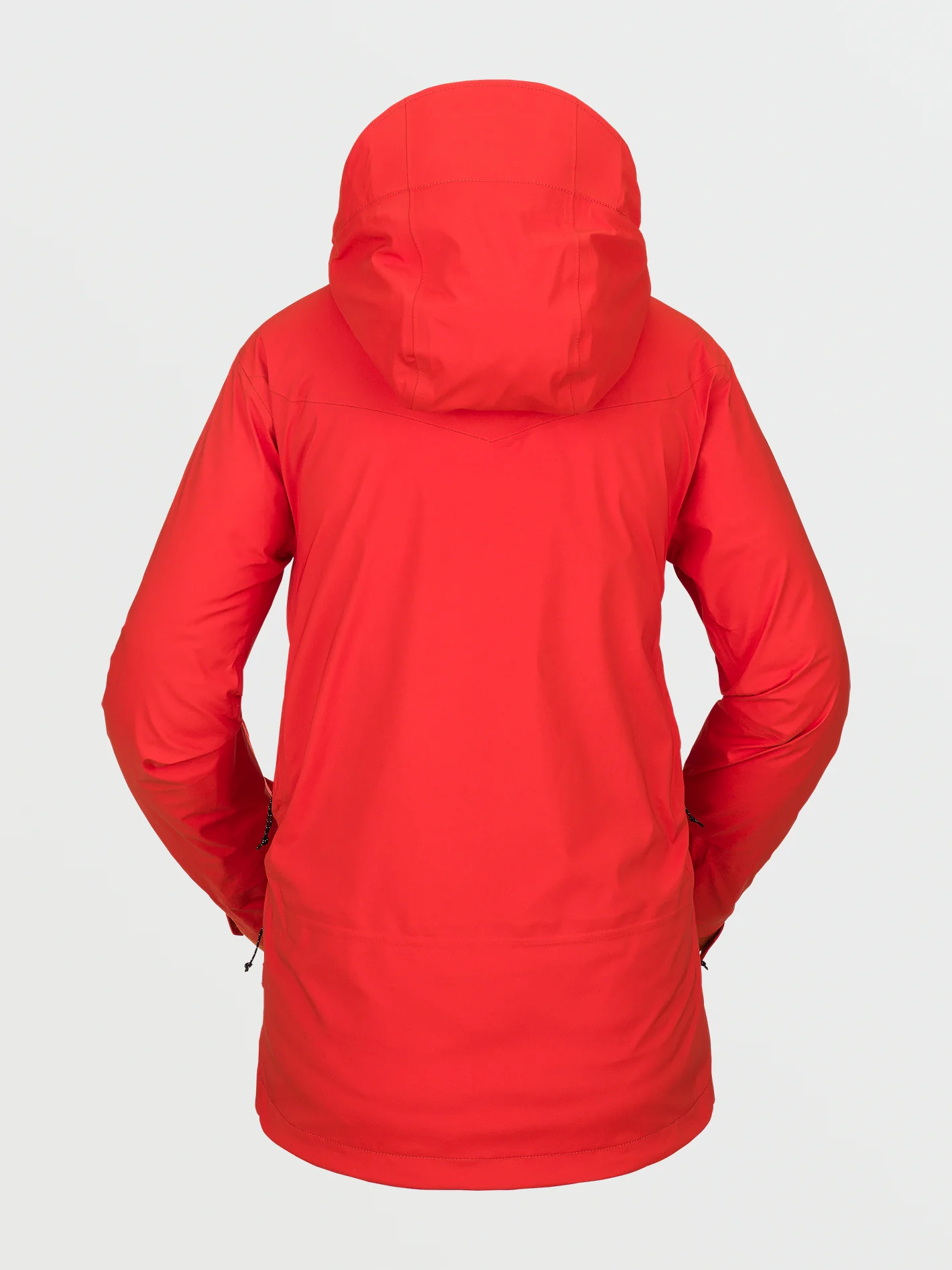 Vs 3L Stretch Gore-Tex Jacket - Orange Shock - Image 16