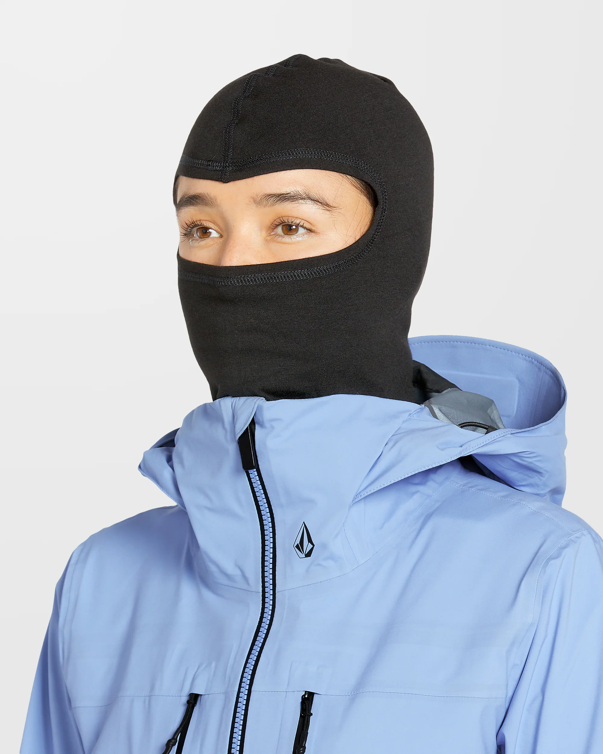 Vs 3L Stretch Gore-Tex Jacket - Crystal Blue - Image 11