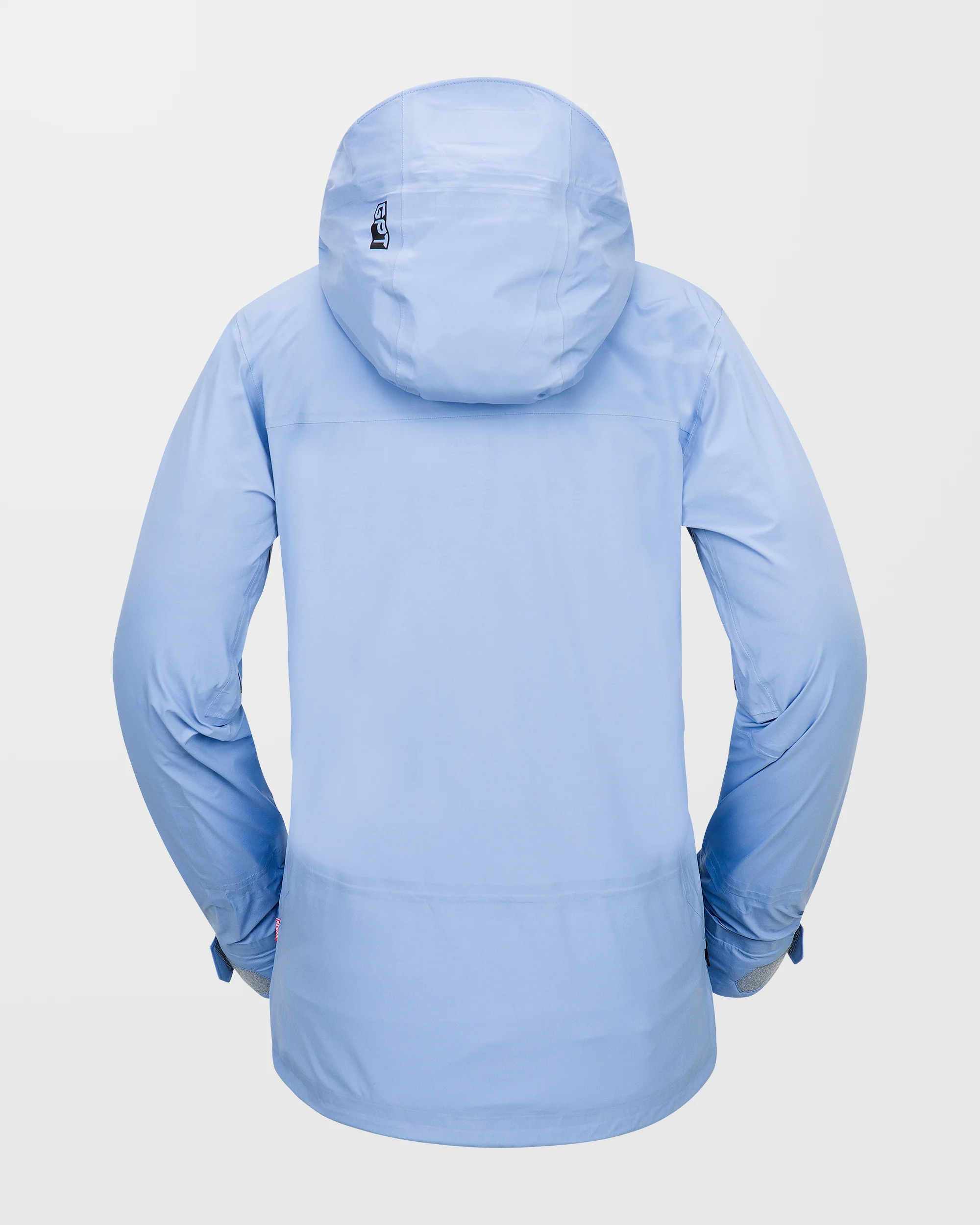 Vs 3L Stretch Gore-Tex Jacket - Crystal Blue - Image 2