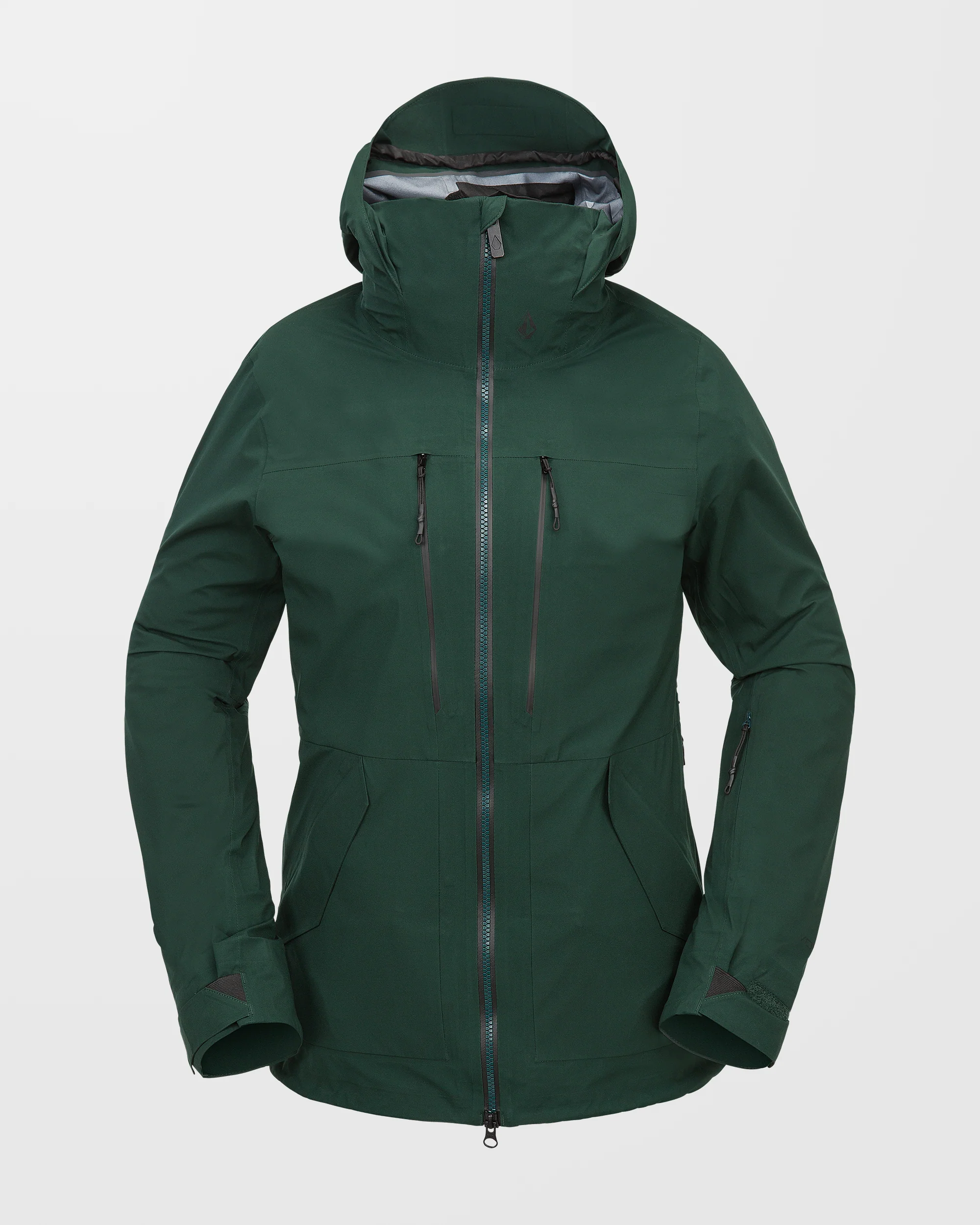 Vs 3L Stretch Gore-Tex Jacket - Scarab