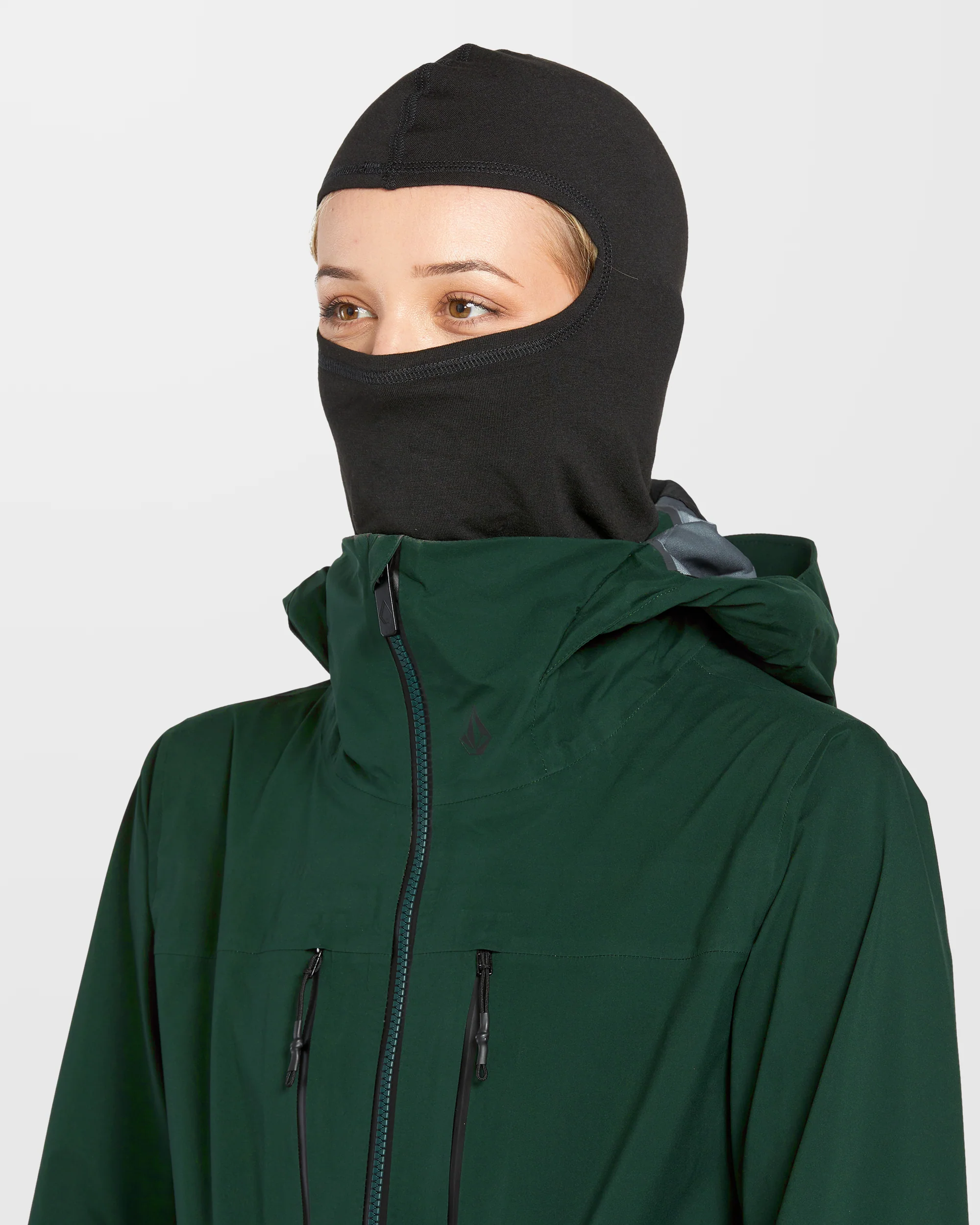 Vs 3L Stretch Gore-Tex Jacket - Scarab - Image 11