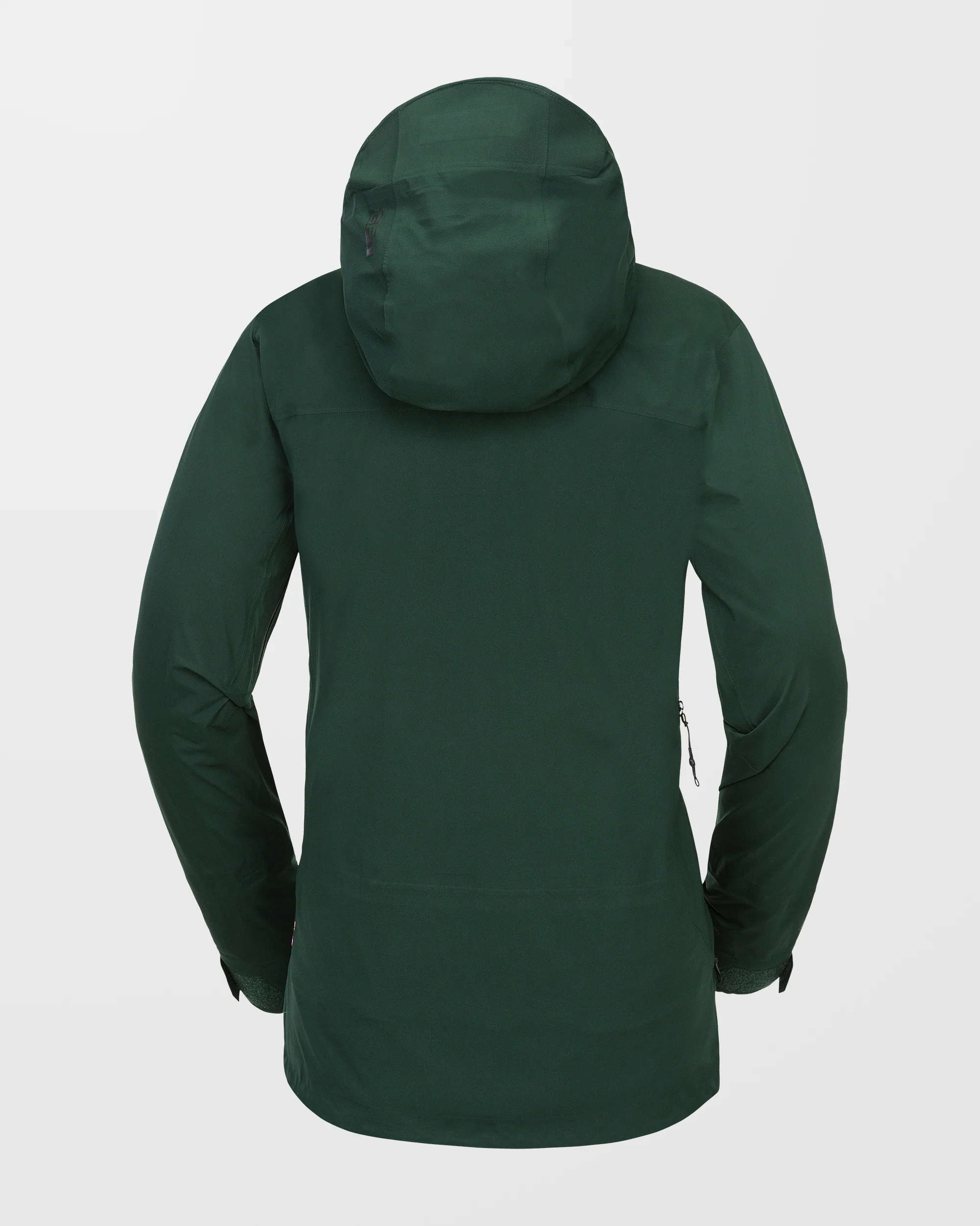 Vs 3L Stretch Gore-Tex Jacket - Scarab - Image 2