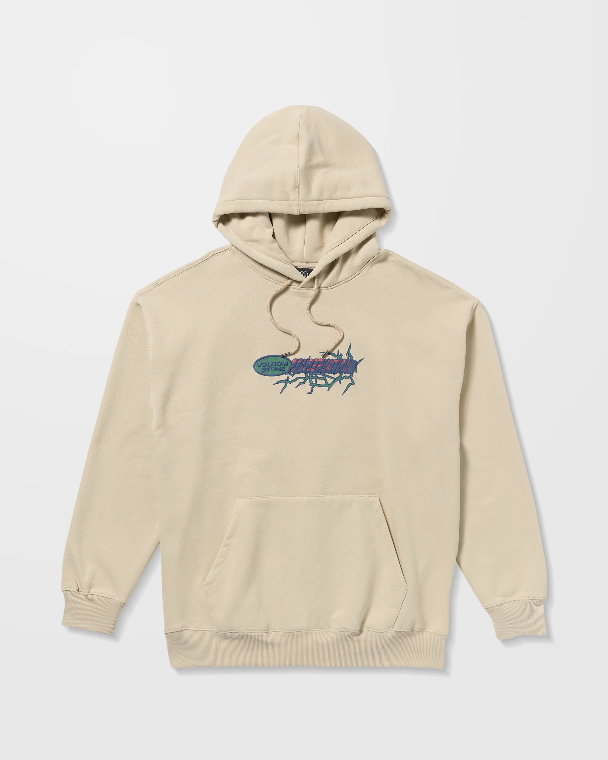 Vsc Tripper Hoodie - Light Beige - Image 7