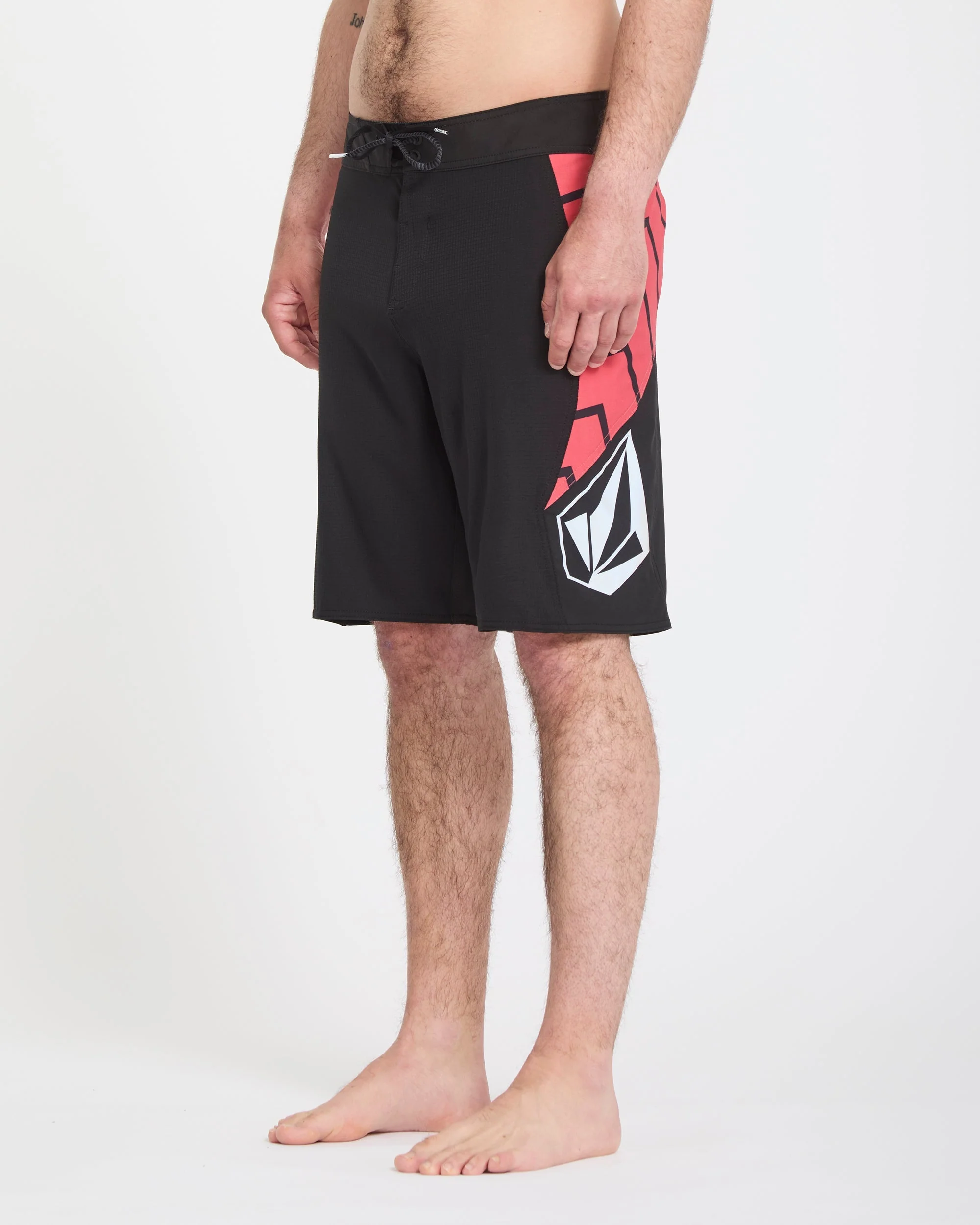 Vtv Jack Robinson Mod 21" Boardshort - Black - Image 4