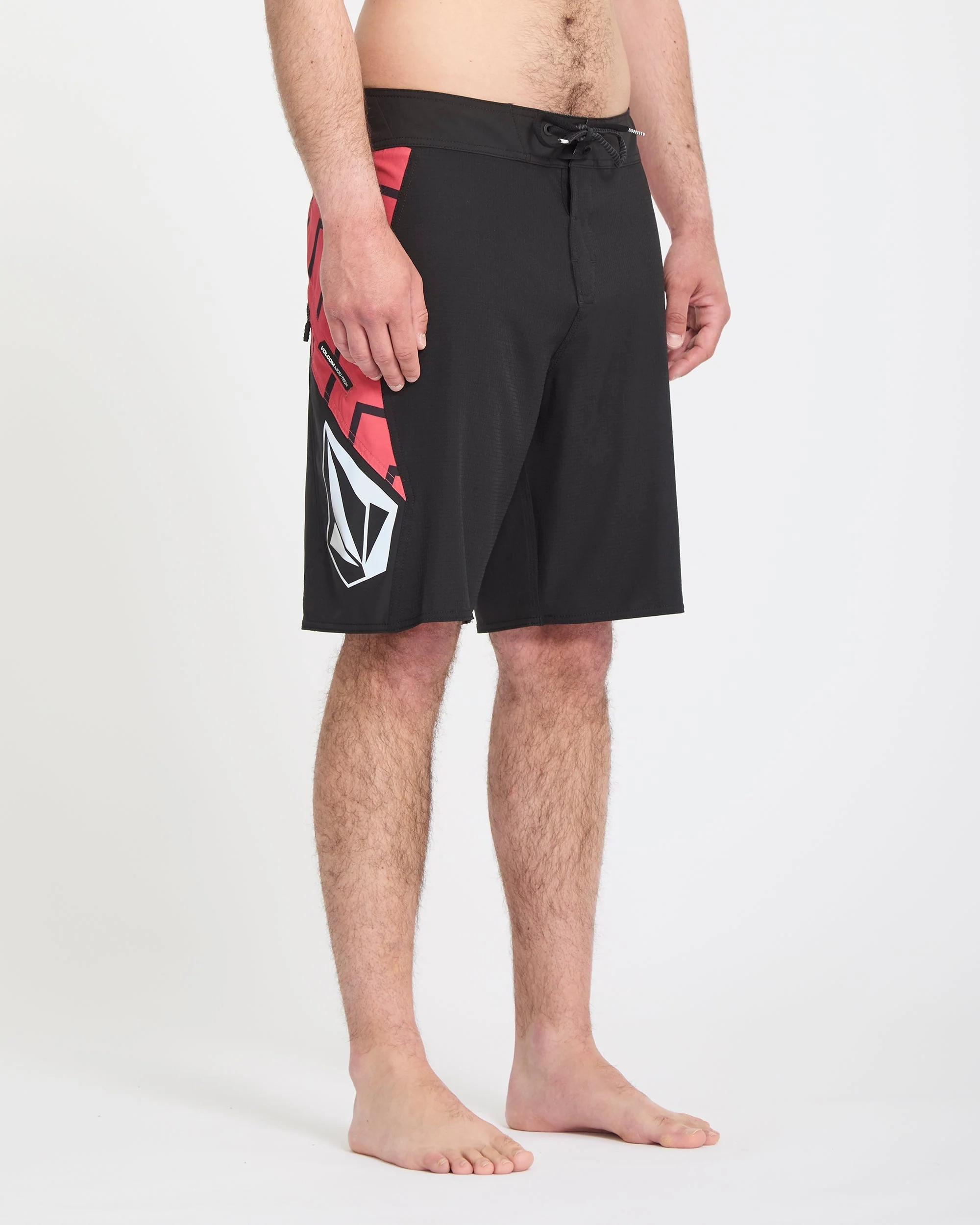 Vtv Jack Robinson Mod 21" Boardshort - Black - Image 6