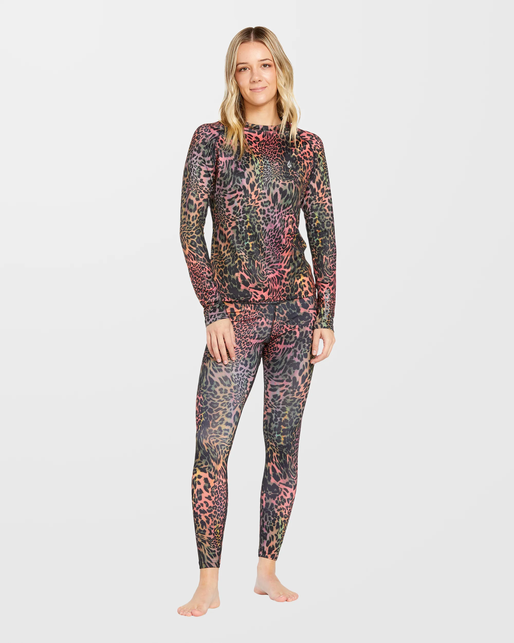 W V-Science Base Layer Top - Acid - Image 4