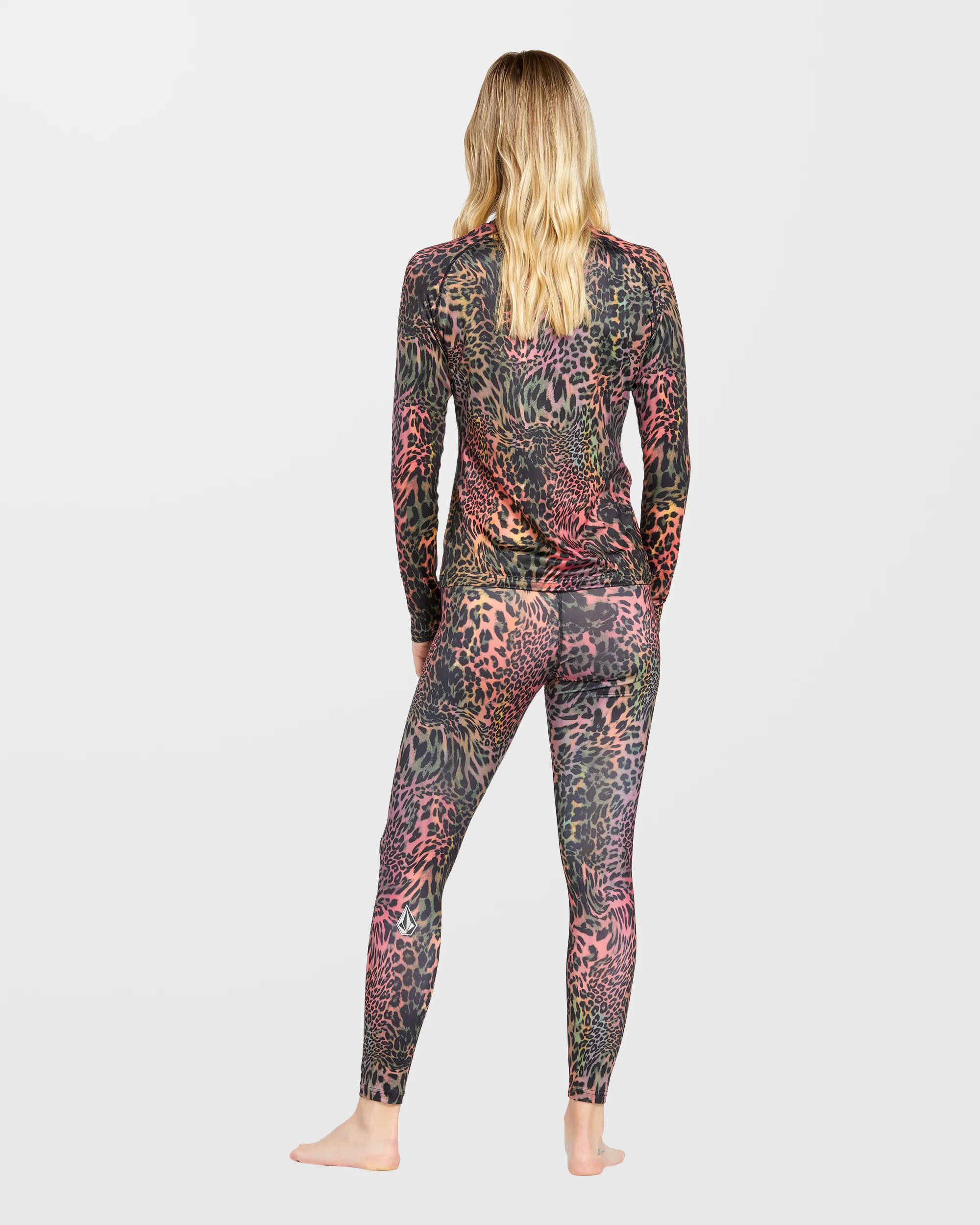 W V-Science Base Layer Top - Acid - Image 5