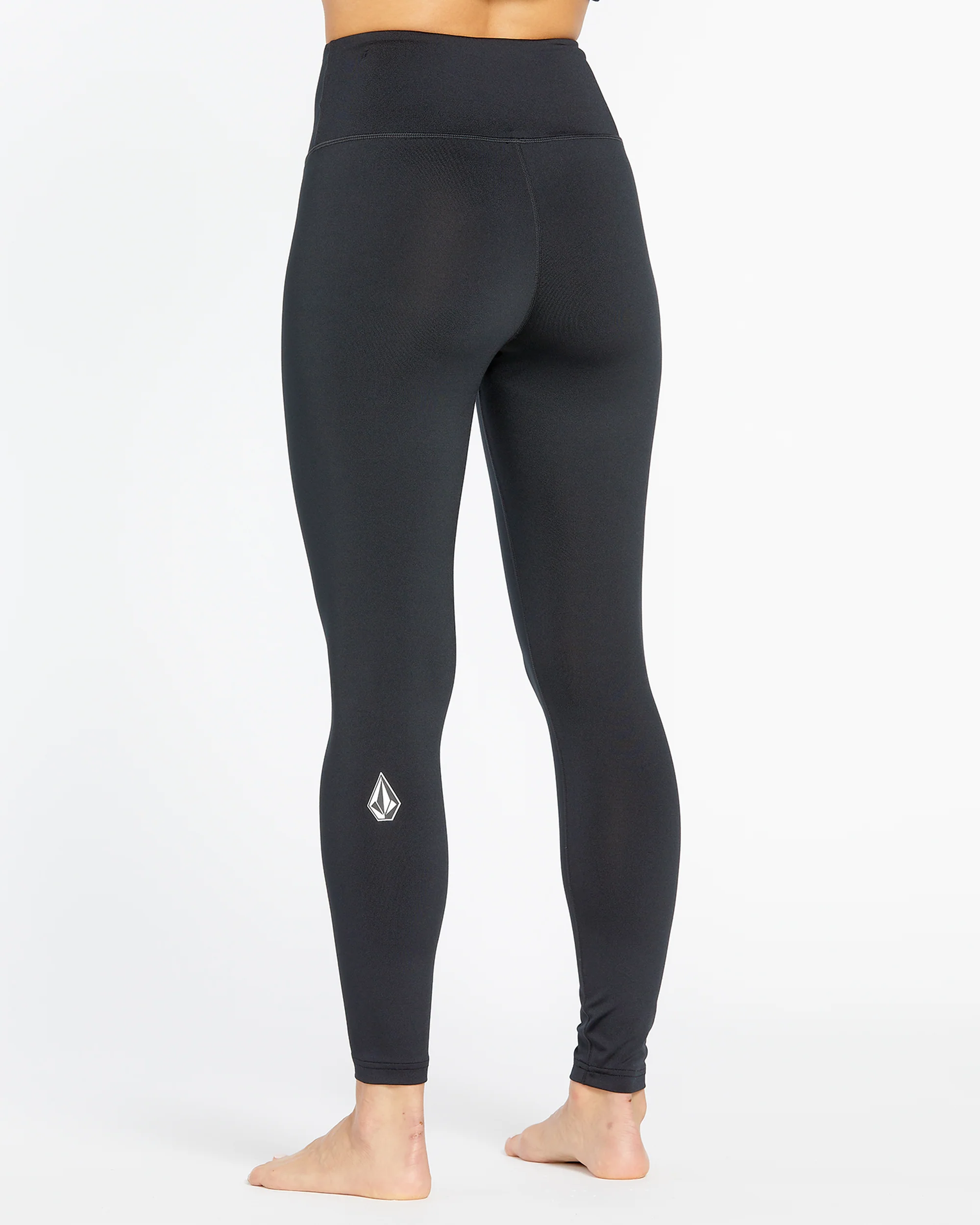 W V-Science Base Layer Legging - Black - Image 4