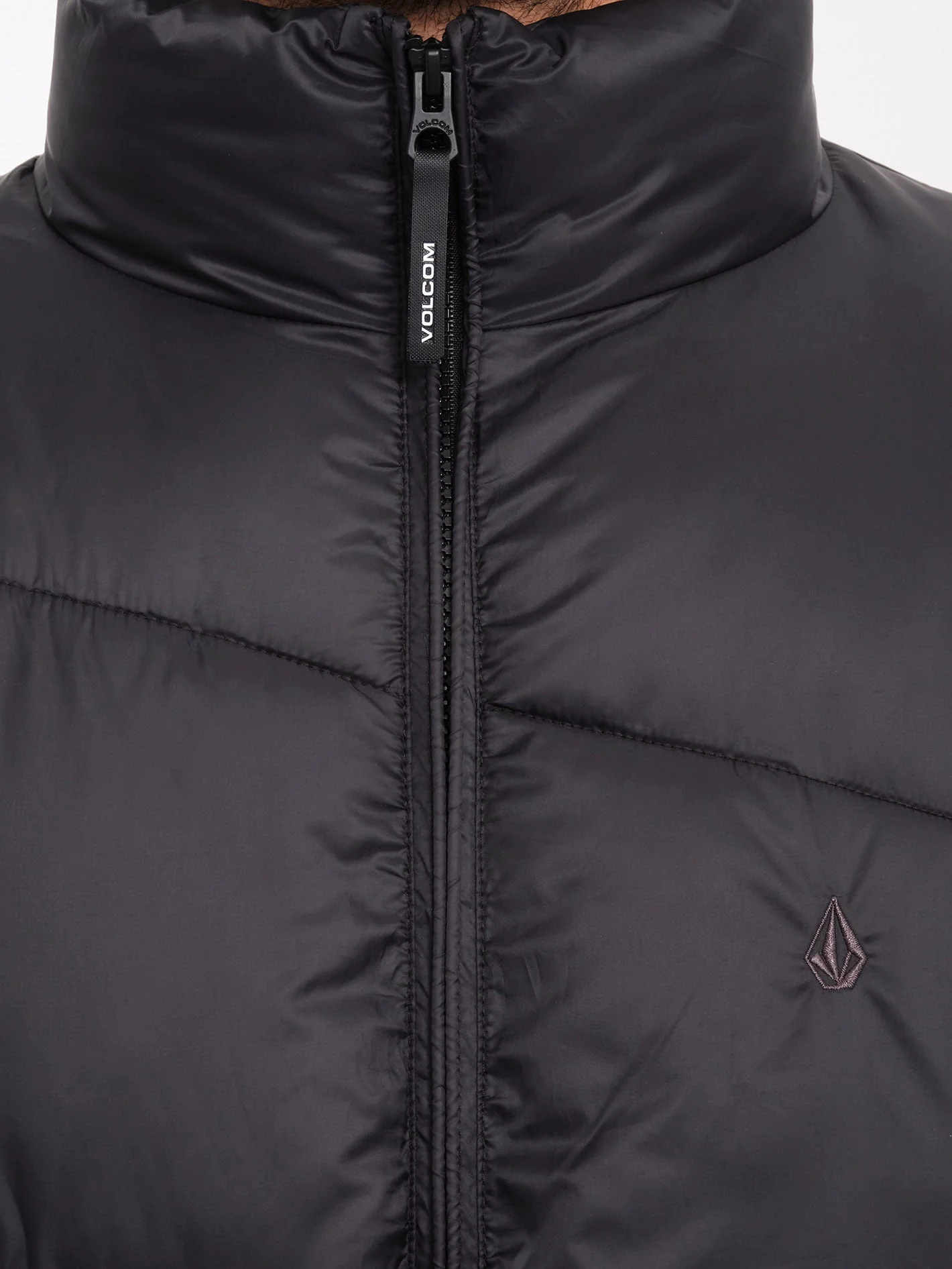 Wallstone Jacket - Black - Image 6