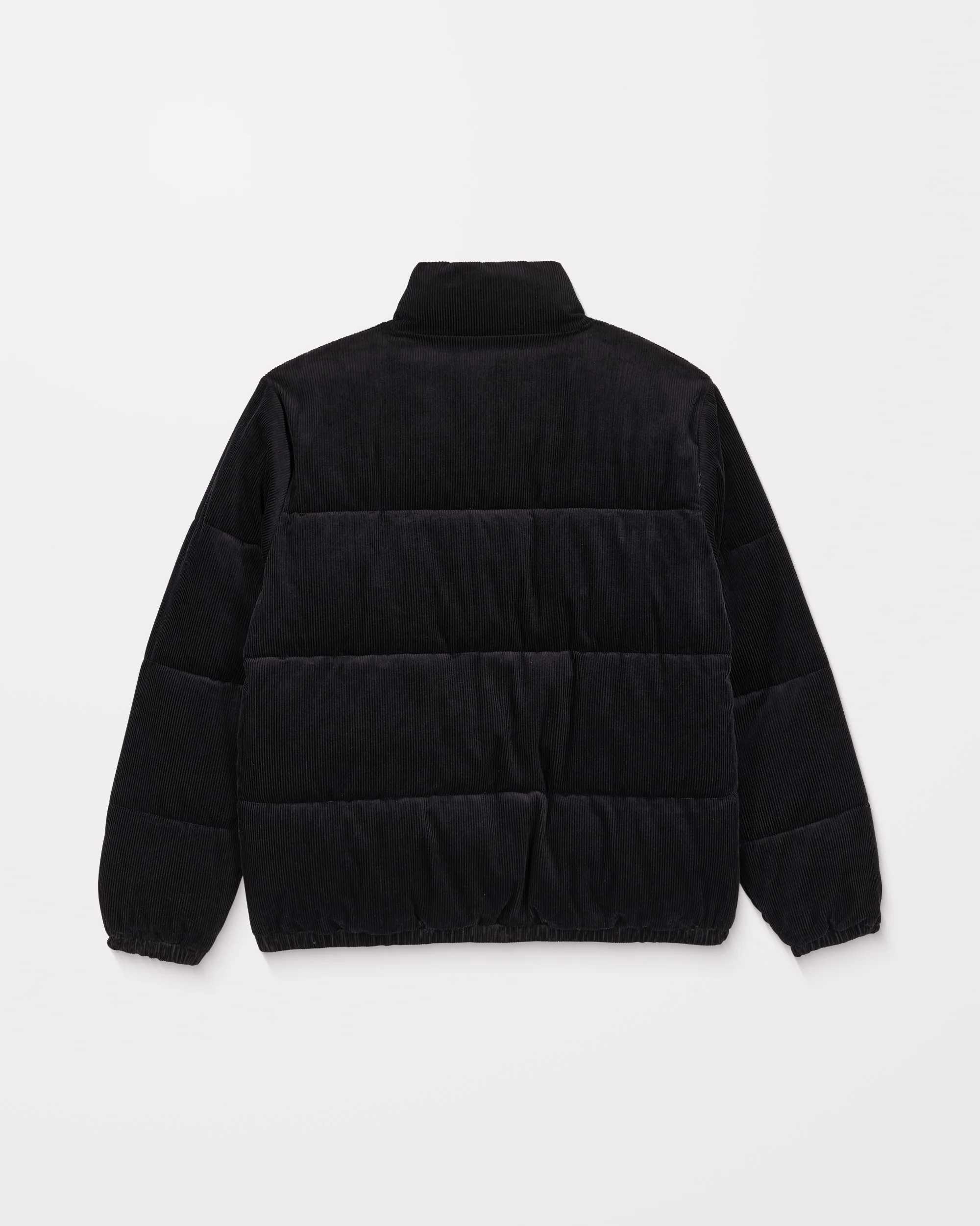 Walltz Corduroy Jacket - Black - Image 13