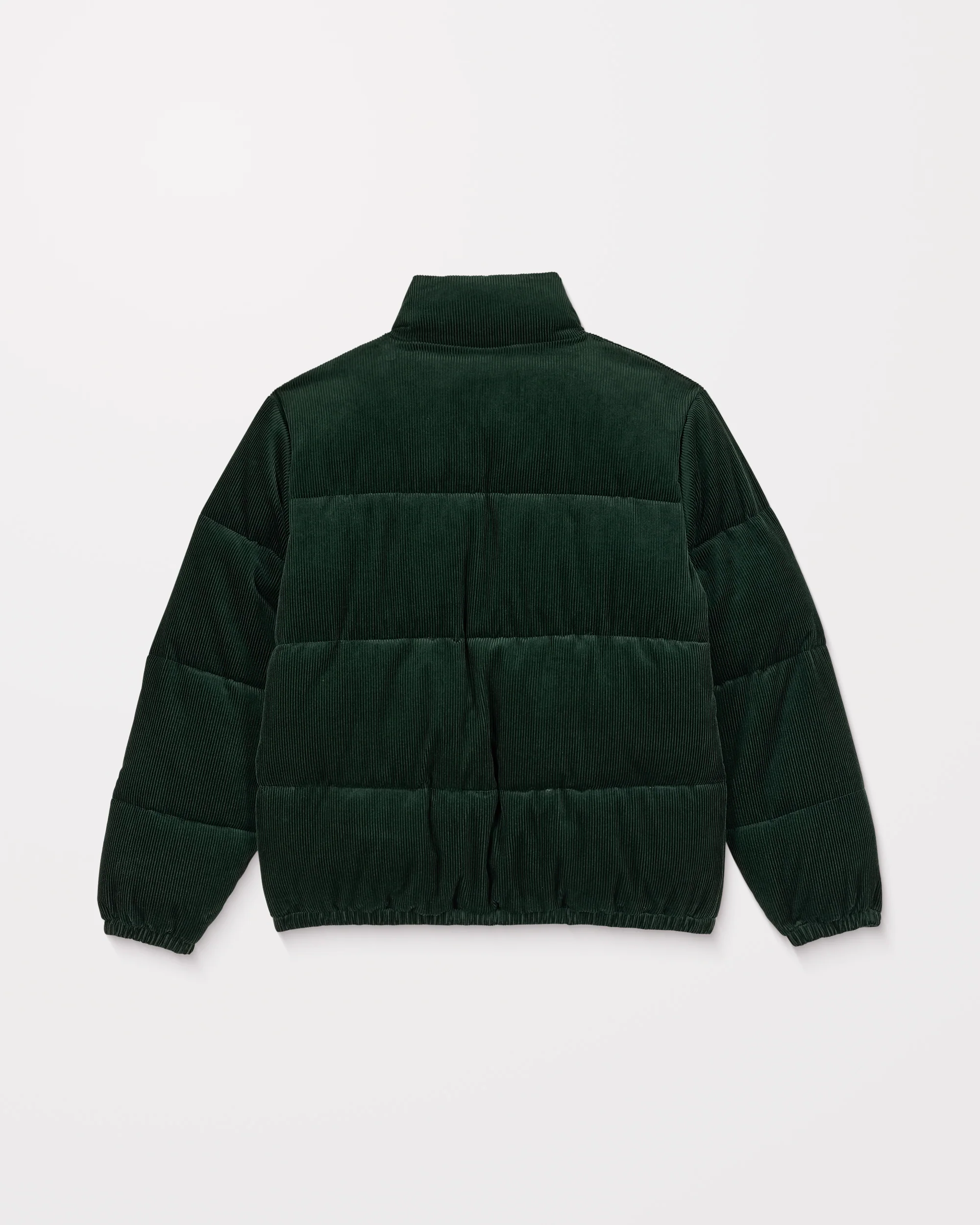 Walltz Corduroy Jacket - Scarab - Image 11