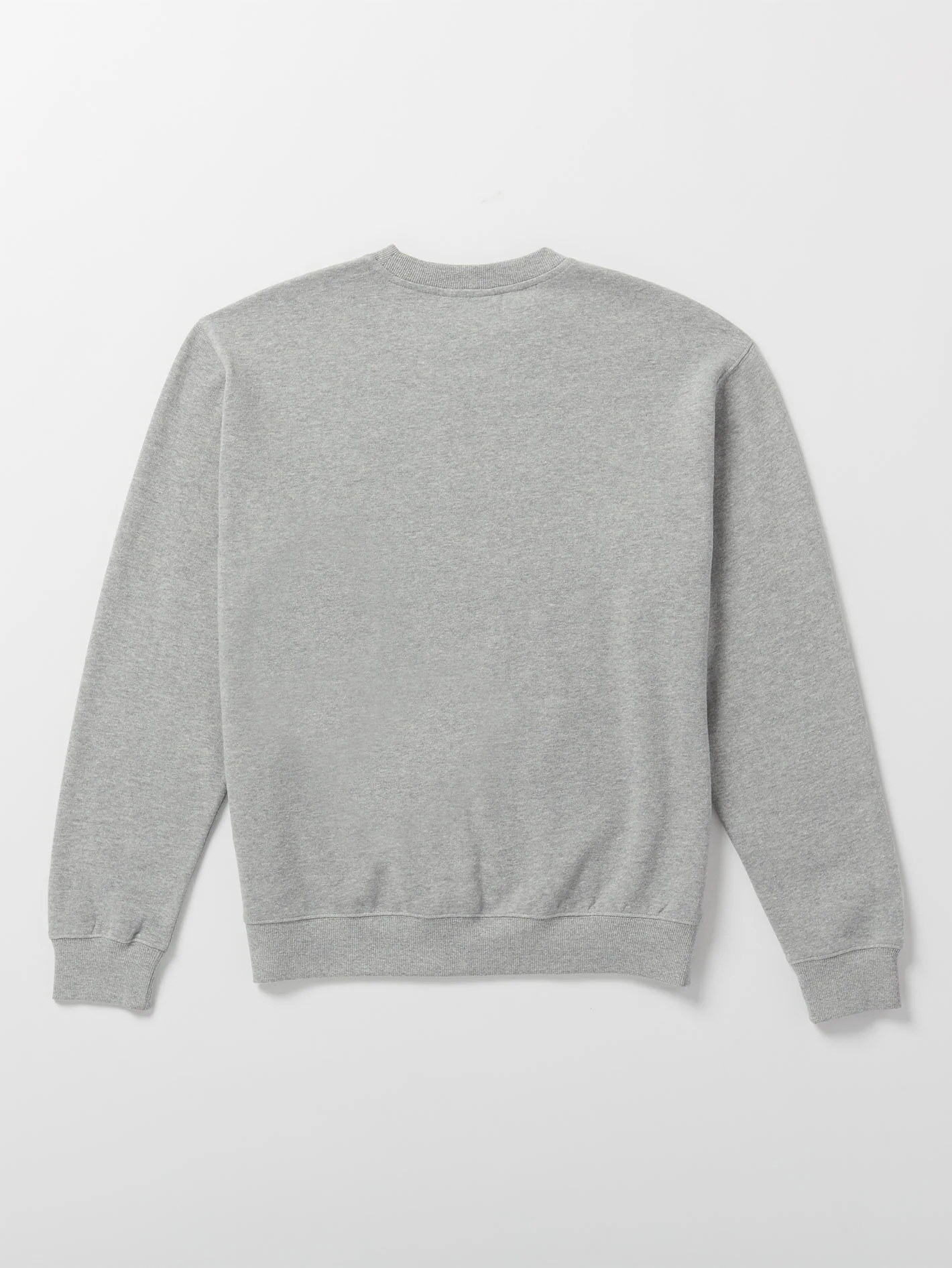 Watanite Sweatshirt - HEATHER GREY - Image 4